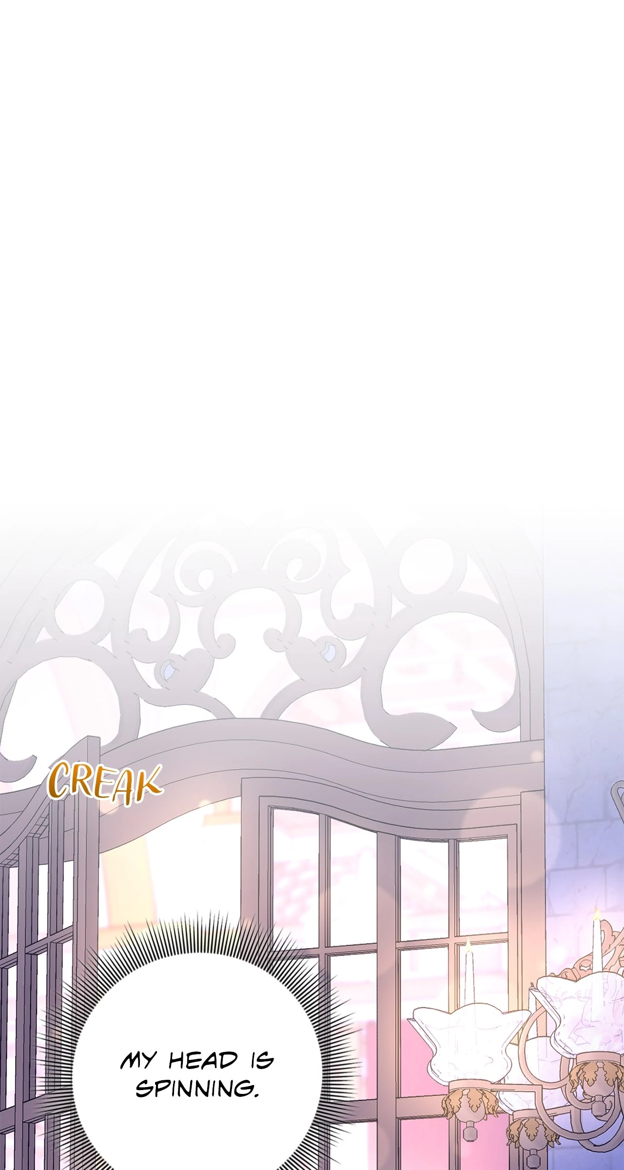 Must the Reincarnated Mother Always Die? (Official) - Chapter 15 manhwa