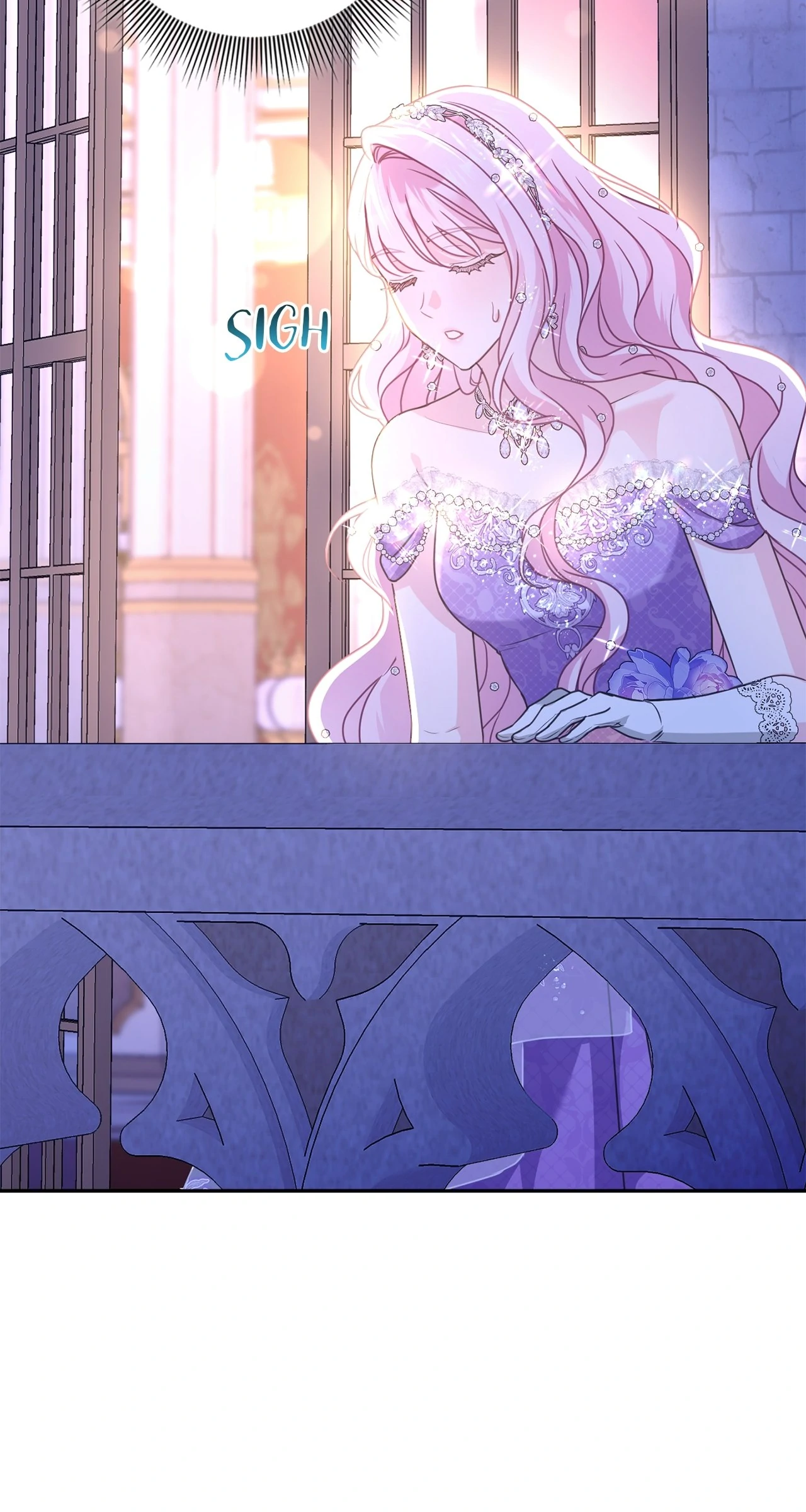 Must the Reincarnated Mother Always Die? (Official) - Chapter 15 manhwa
