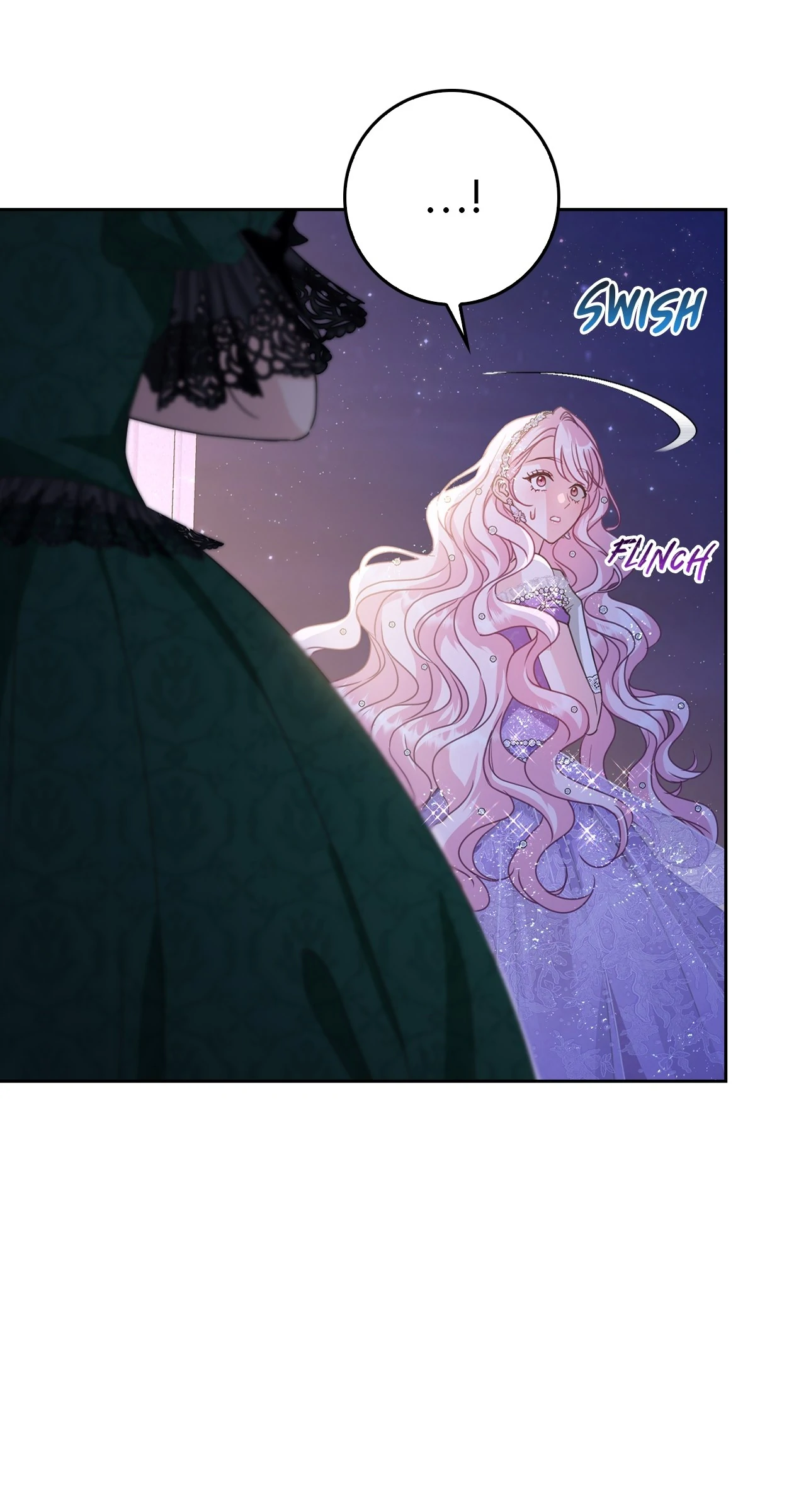 Must the Reincarnated Mother Always Die? (Official) - Chapter 15 manhwa
