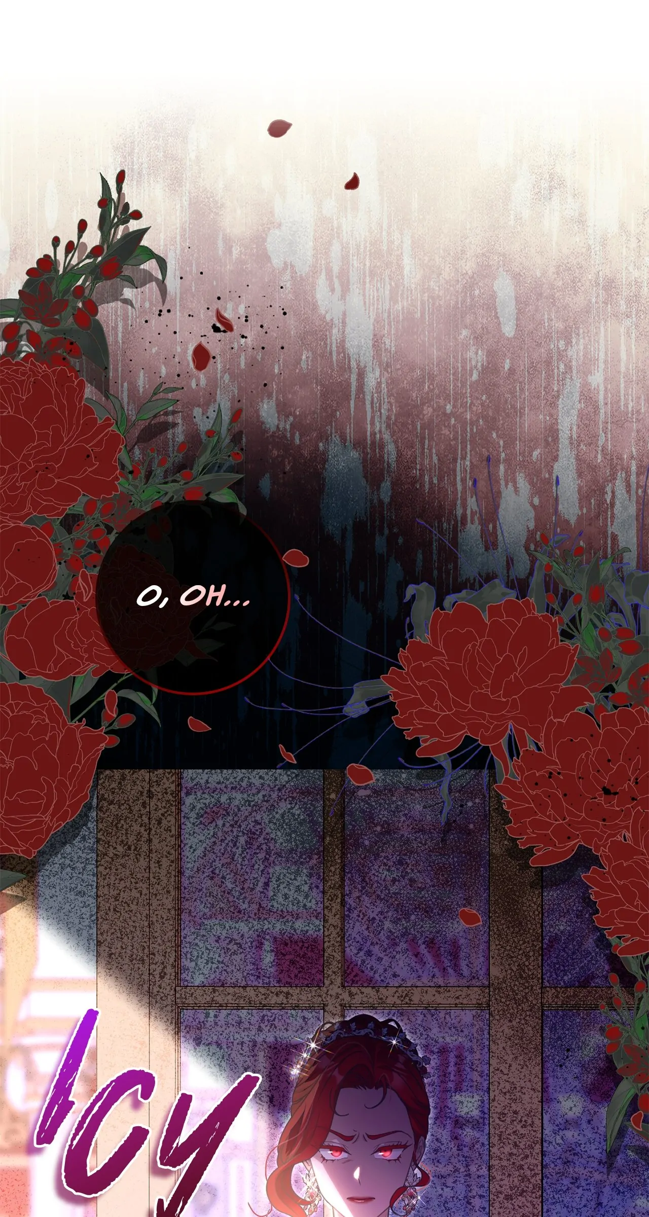 Must the Reincarnated Mother Always Die? (Official) - Chapter 15 manhwa
