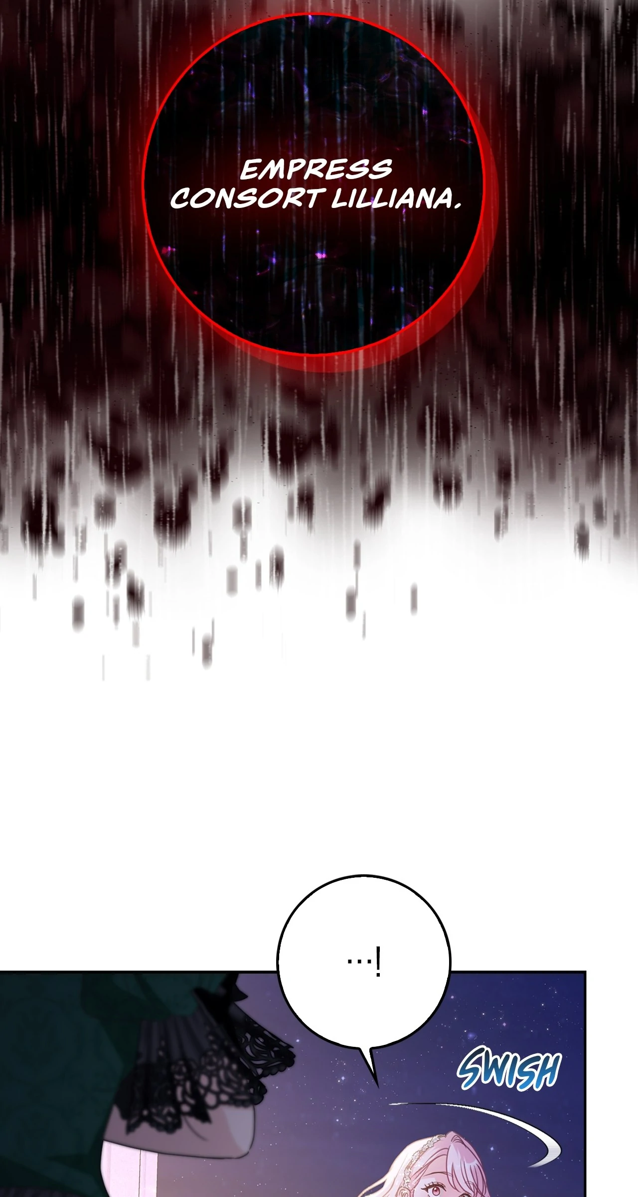 Must the Reincarnated Mother Always Die? (Official) - Chapter 16 manhwa