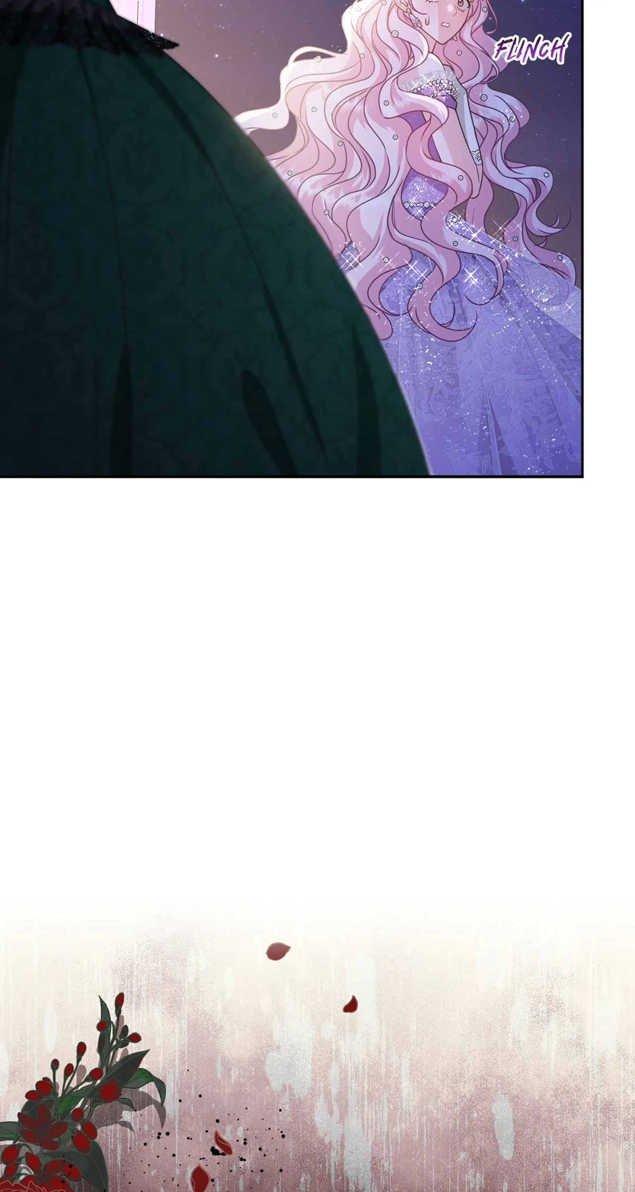 Must the Reincarnated Mother Always Die? (Official) - Chapter 16 manhwa