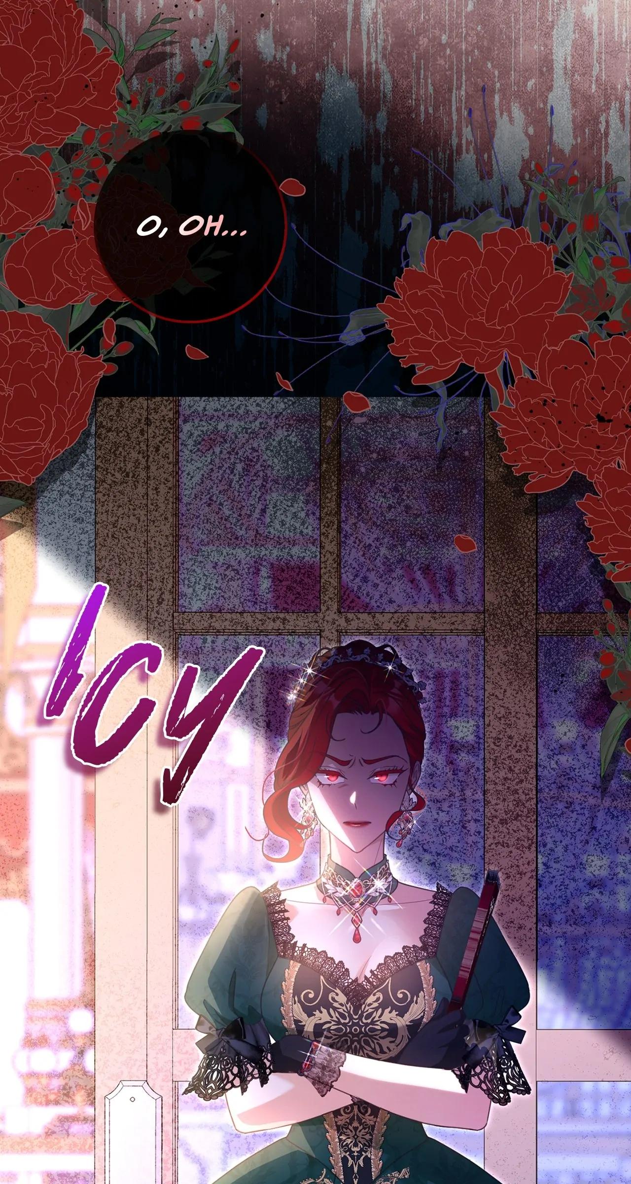 Must the Reincarnated Mother Always Die? (Official) - Chapter 16 manhwa