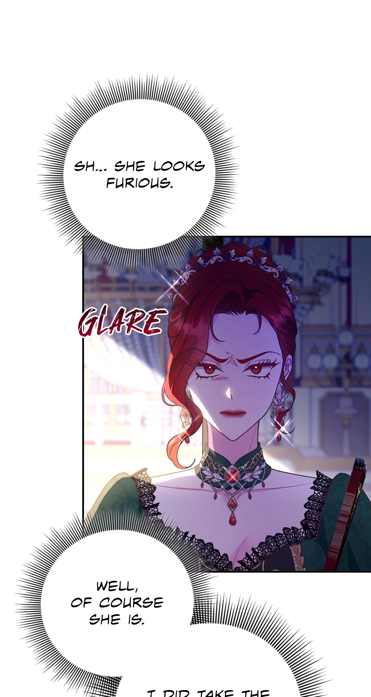 Must the Reincarnated Mother Always Die? (Official) - Chapter 16 manhwa