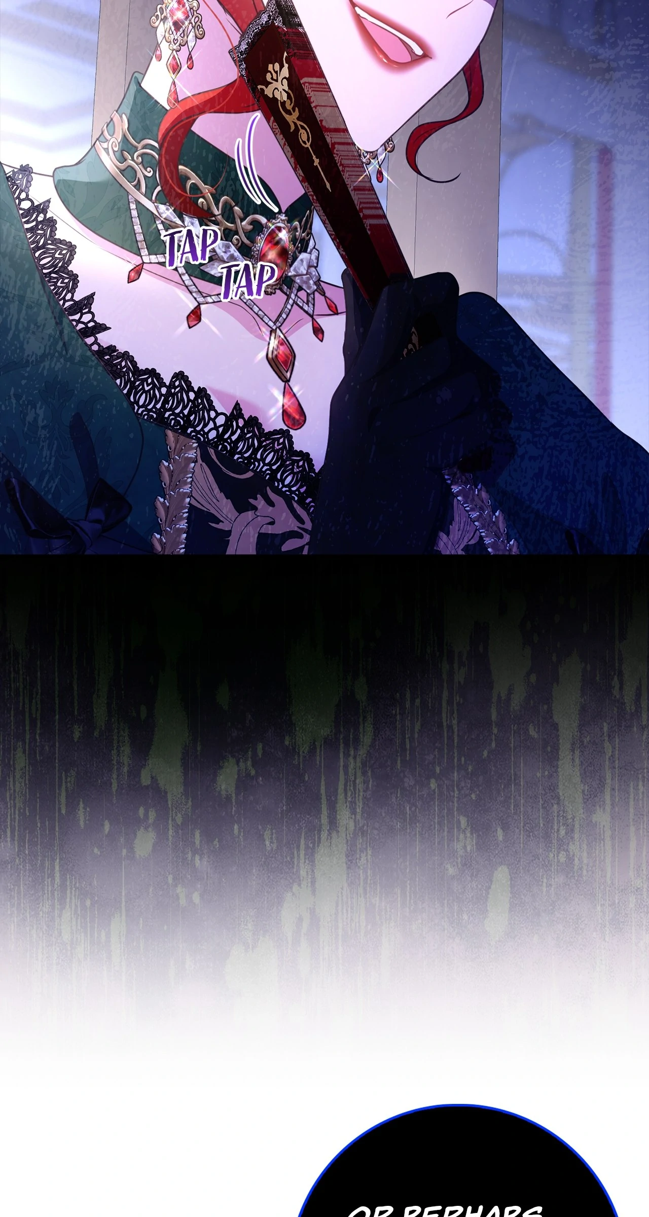 Must the Reincarnated Mother Always Die? (Official) - Chapter 16 manhwa