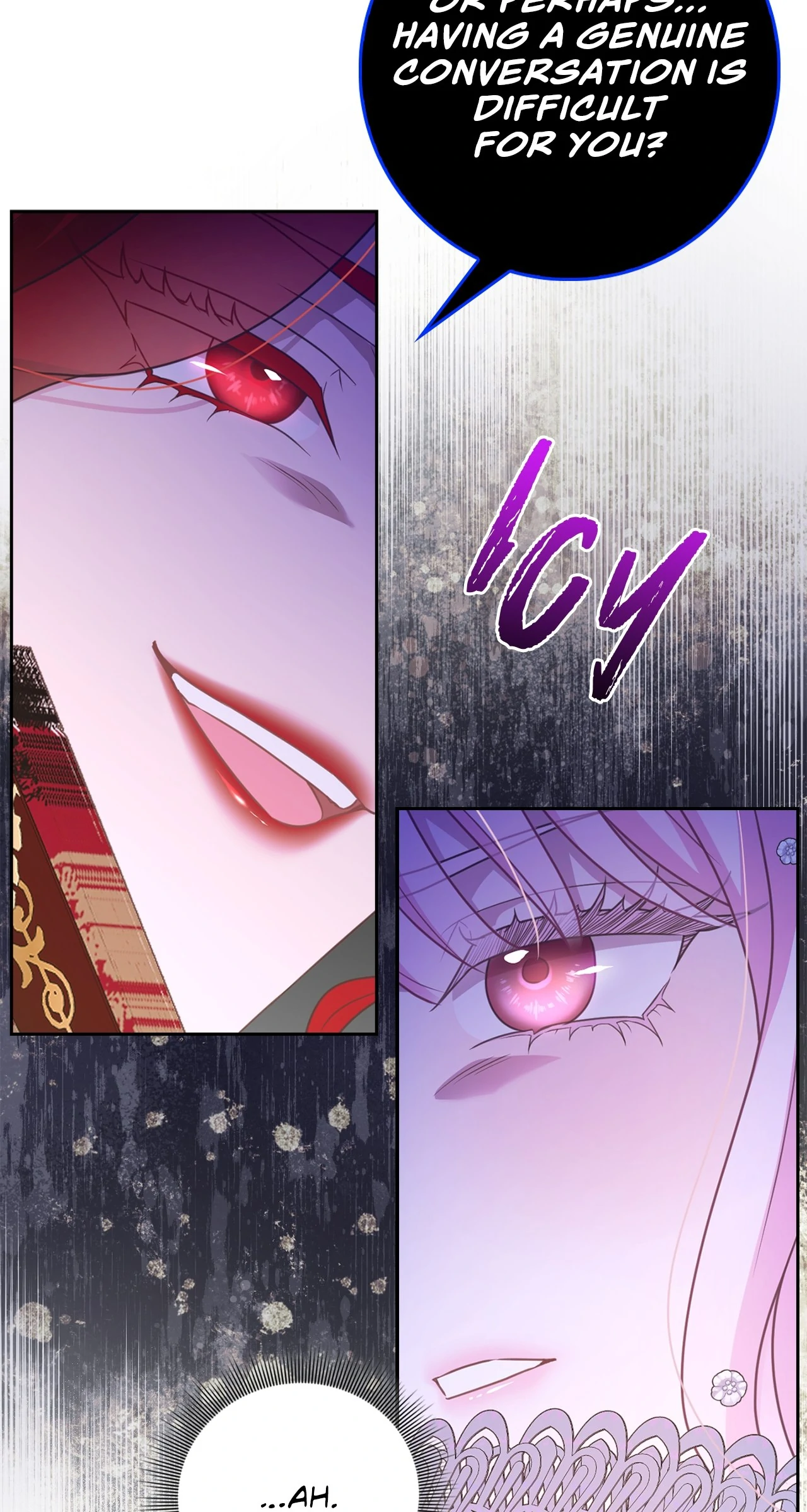 Must the Reincarnated Mother Always Die? (Official) - Chapter 16 manhwa
