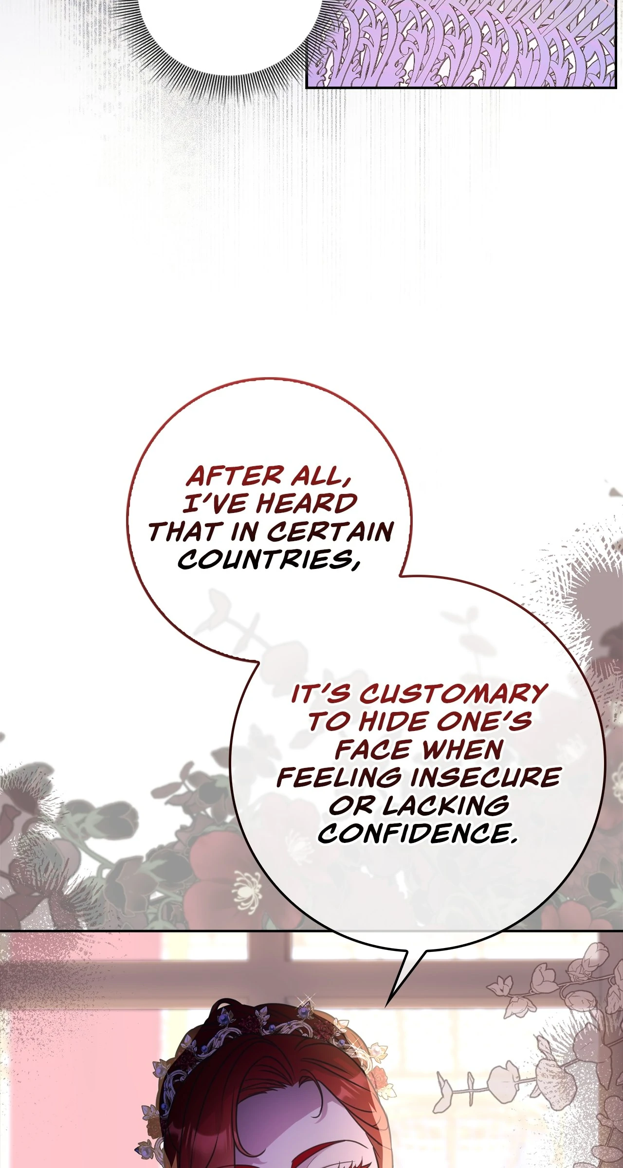 Must the Reincarnated Mother Always Die? (Official) - Chapter 16 manhwa