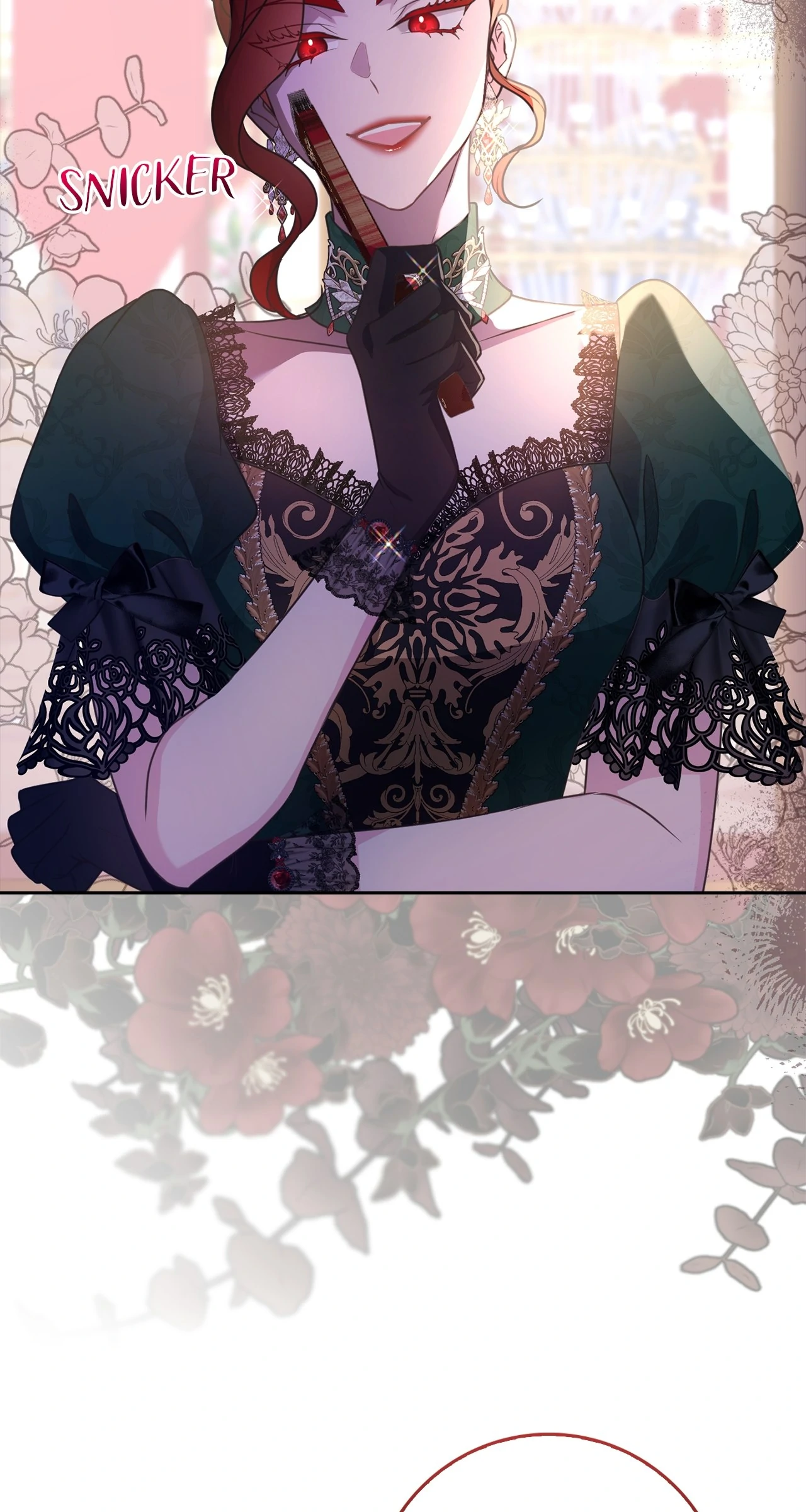 Must the Reincarnated Mother Always Die? (Official) - Chapter 16 manhwa