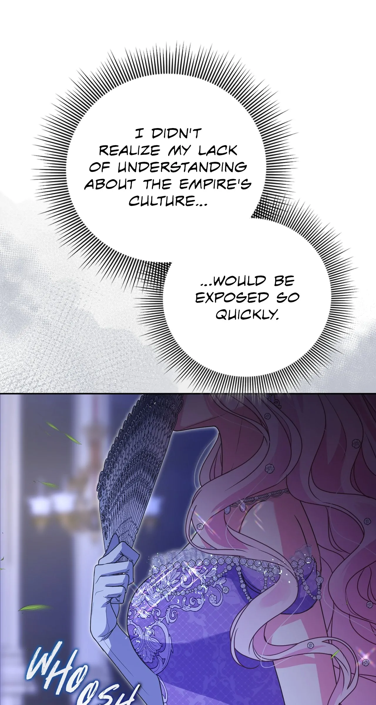 Must the Reincarnated Mother Always Die? (Official) - Chapter 16 manhwa