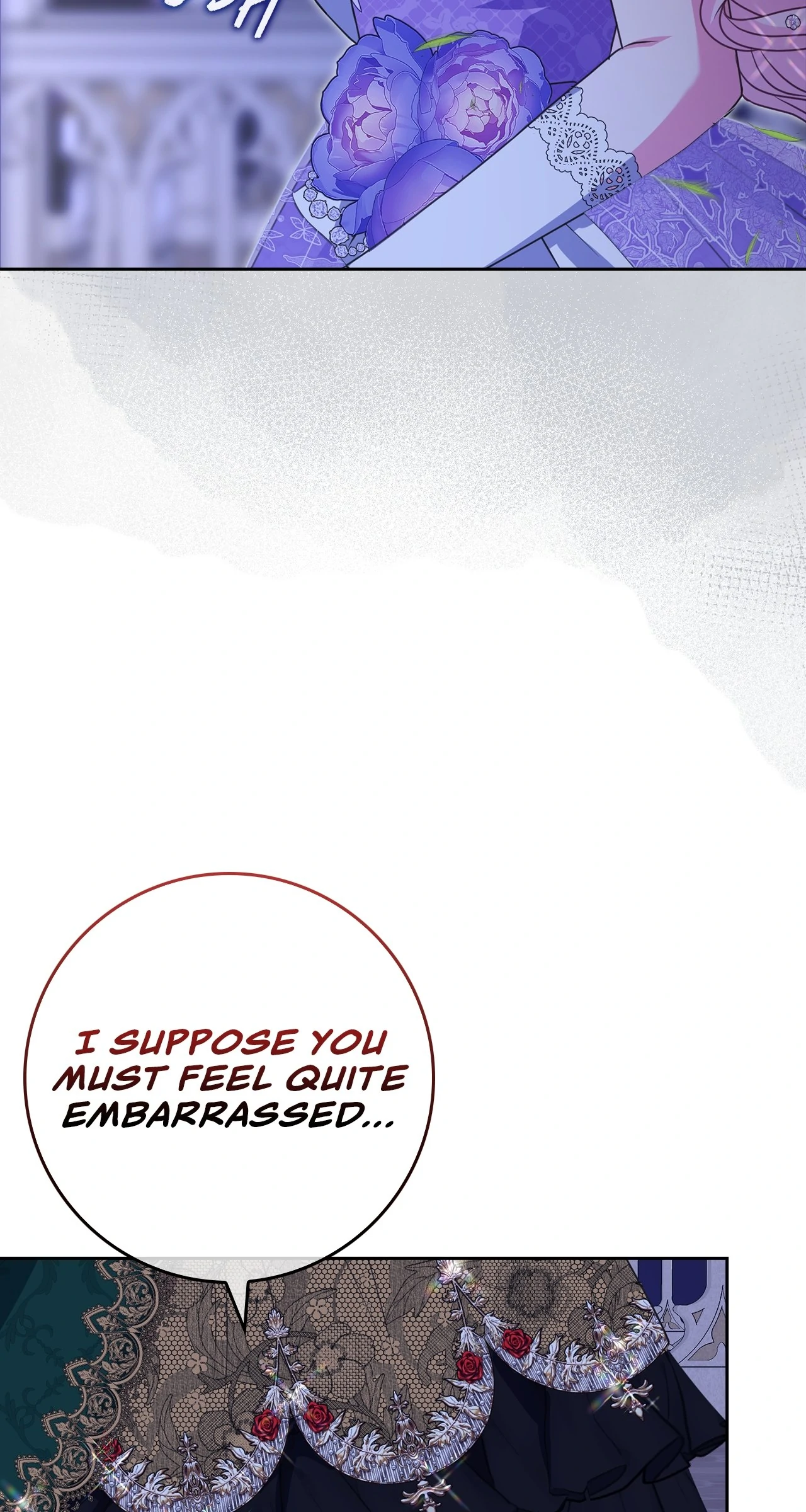Must the Reincarnated Mother Always Die? (Official) - Chapter 16 manhwa