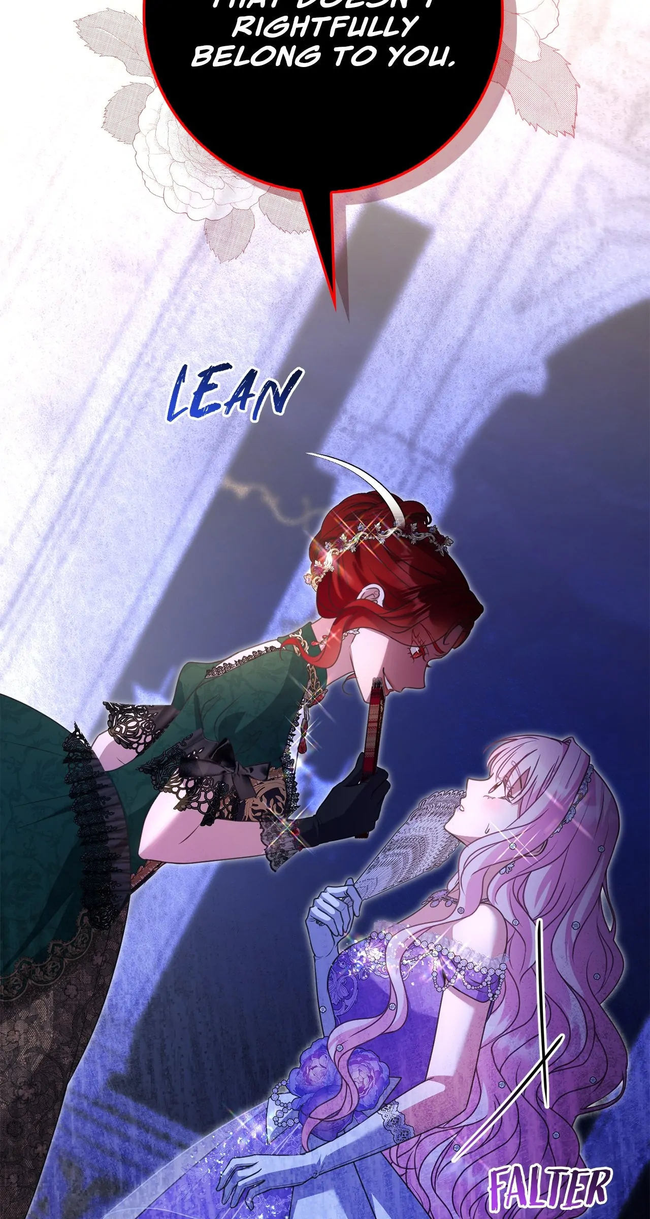Must the Reincarnated Mother Always Die? (Official) - Chapter 16 manhwa