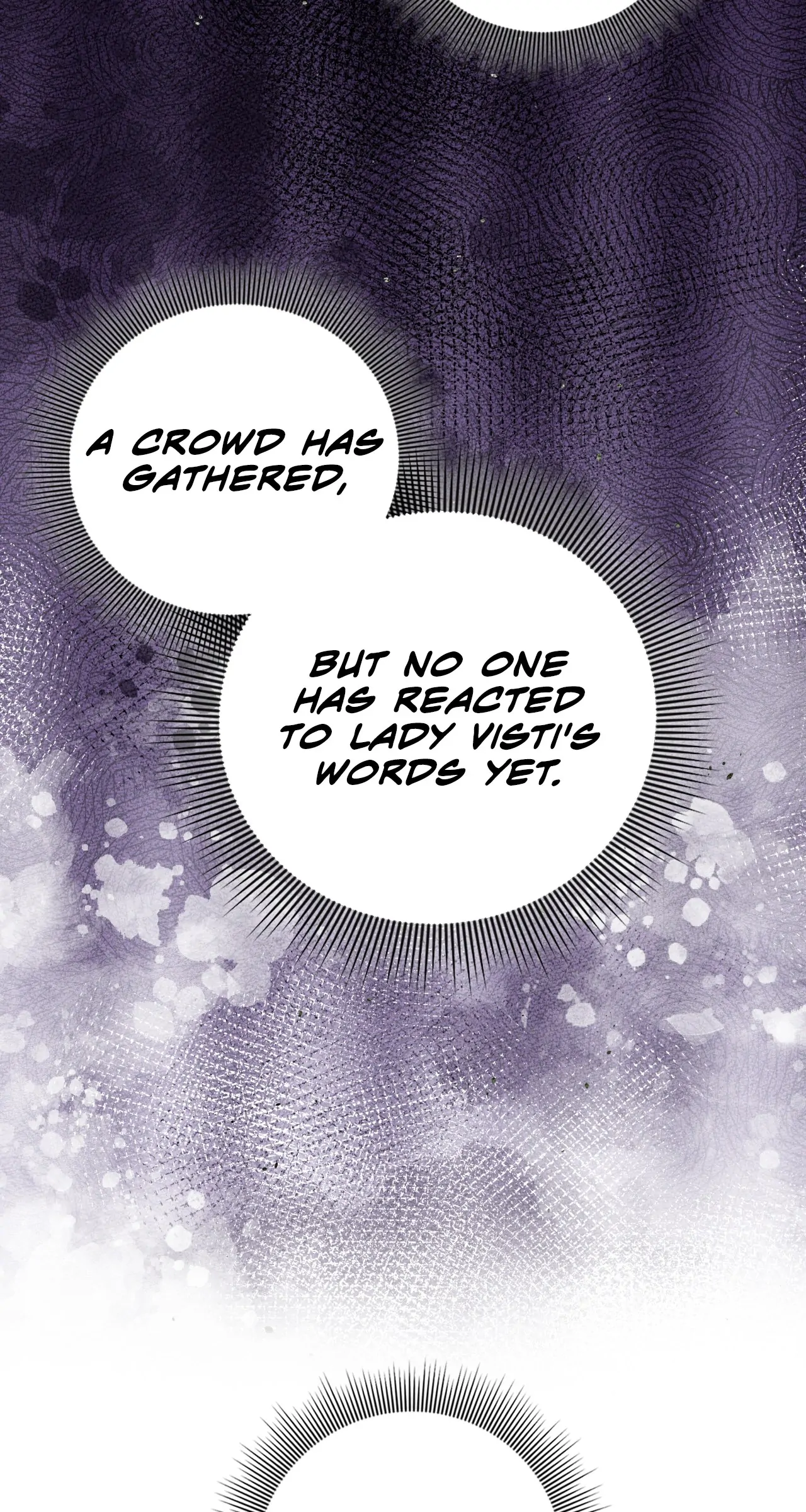 Must the Reincarnated Mother Always Die? (Official) - Chapter 16 manhwa