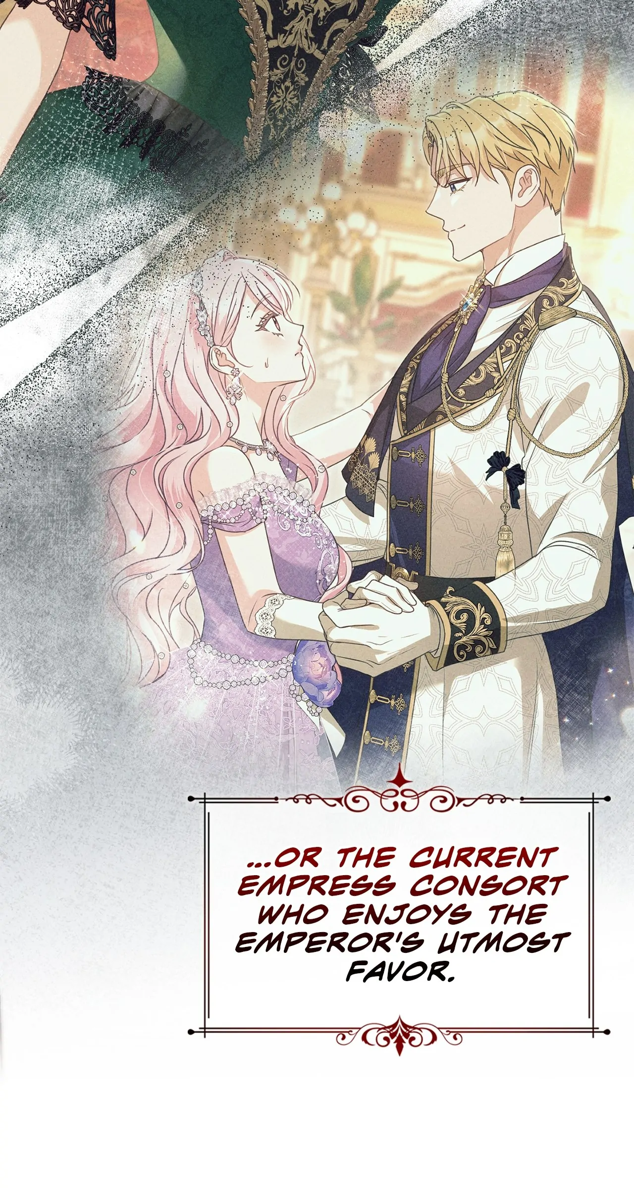 Must the Reincarnated Mother Always Die? (Official) - Chapter 16 manhwa