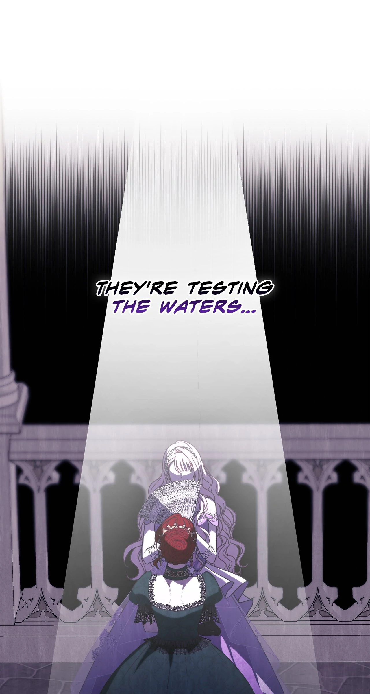 Must the Reincarnated Mother Always Die? (Official) - Chapter 16 manhwa