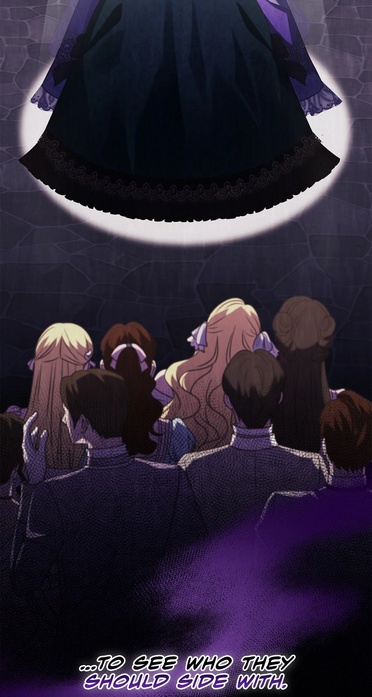 Must the Reincarnated Mother Always Die? (Official) - Chapter 16 manhwa