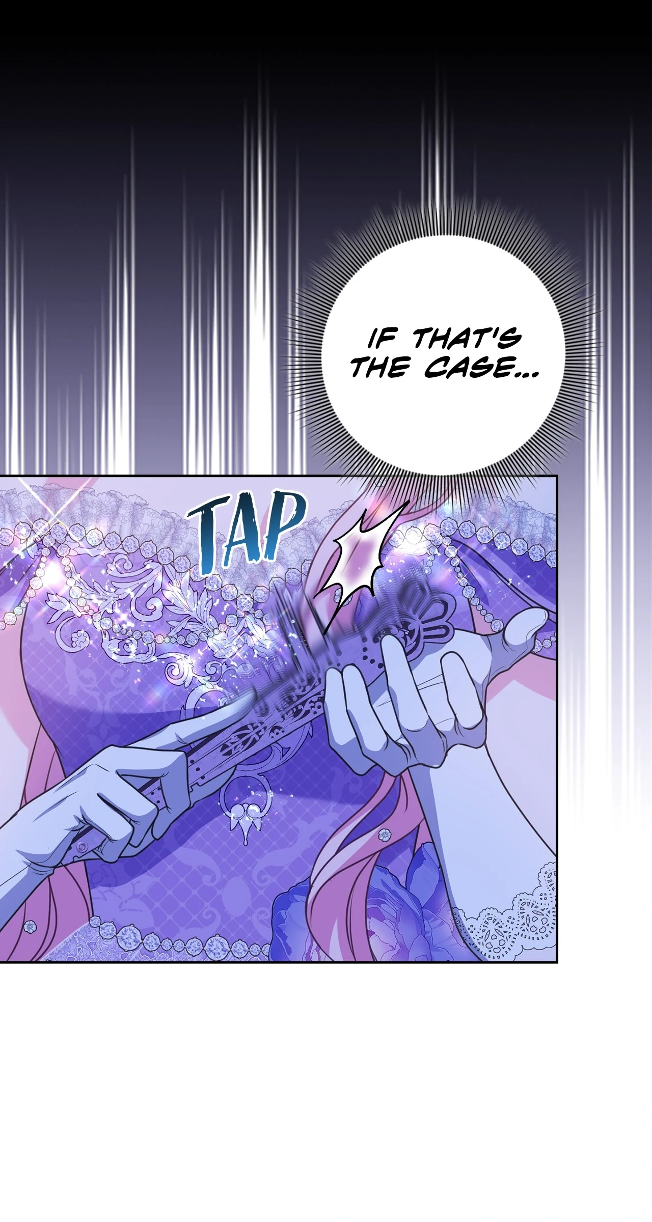Must the Reincarnated Mother Always Die? (Official) - Chapter 16 manhwa