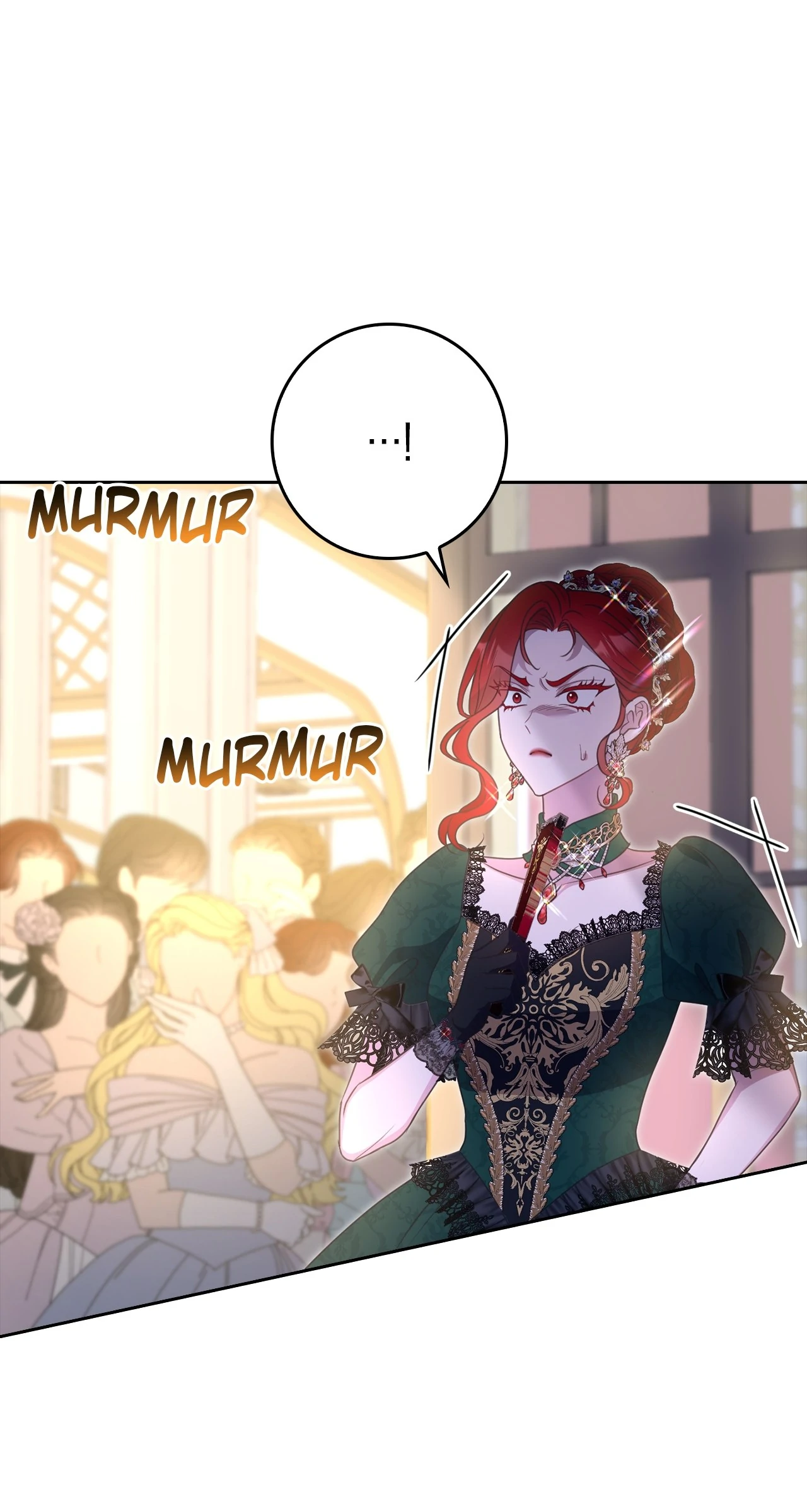 Must the Reincarnated Mother Always Die? (Official) - Chapter 16 manhwa