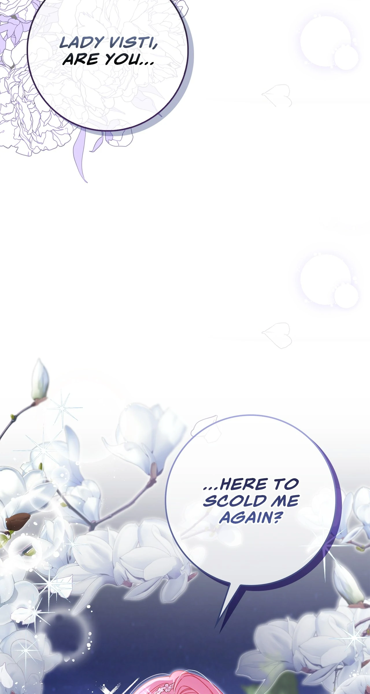 Must the Reincarnated Mother Always Die? (Official) - Chapter 16 manhwa