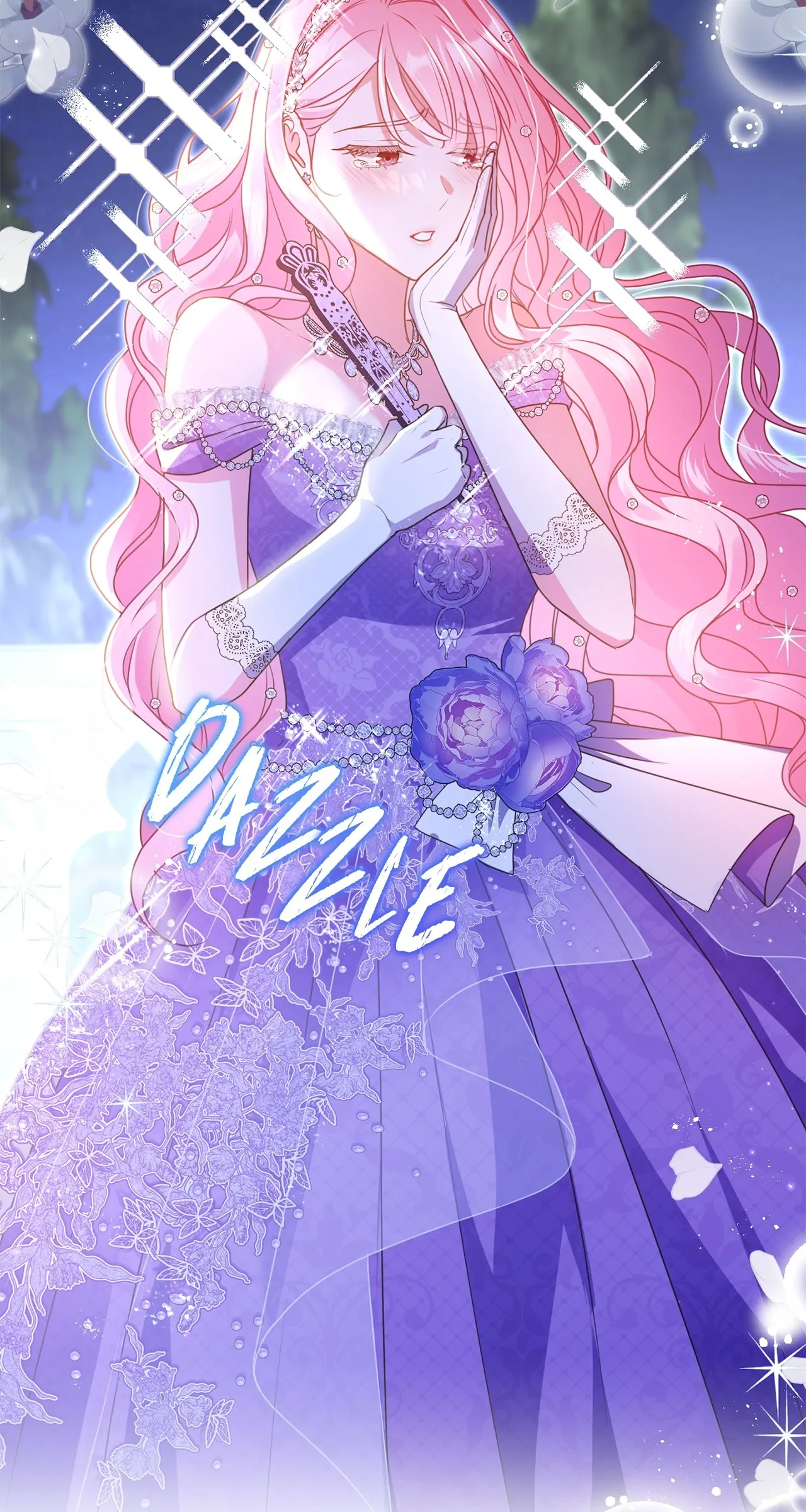 Must the Reincarnated Mother Always Die? (Official) - Chapter 16 manhwa