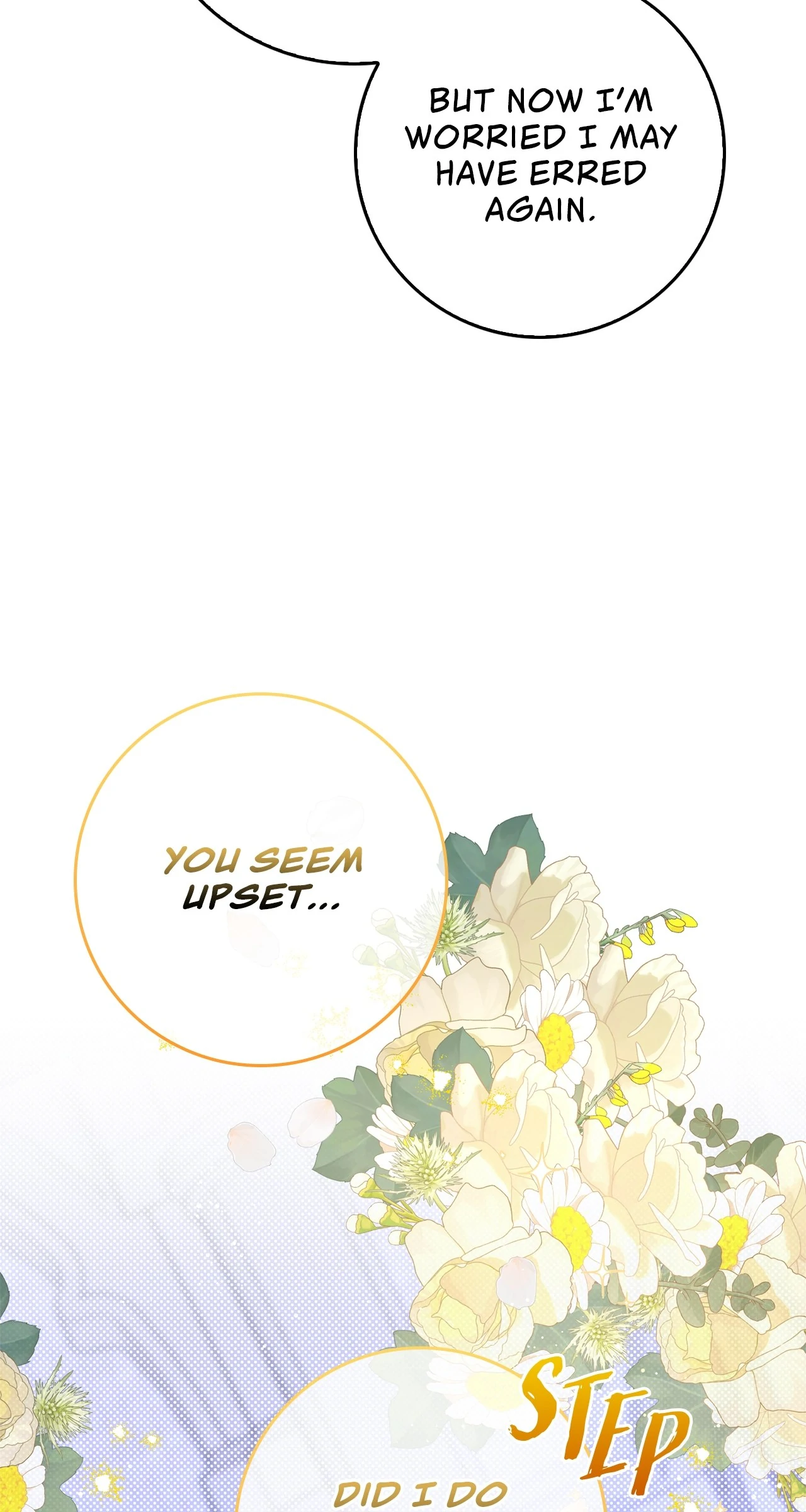Must the Reincarnated Mother Always Die? (Official) - Chapter 16 manhwa