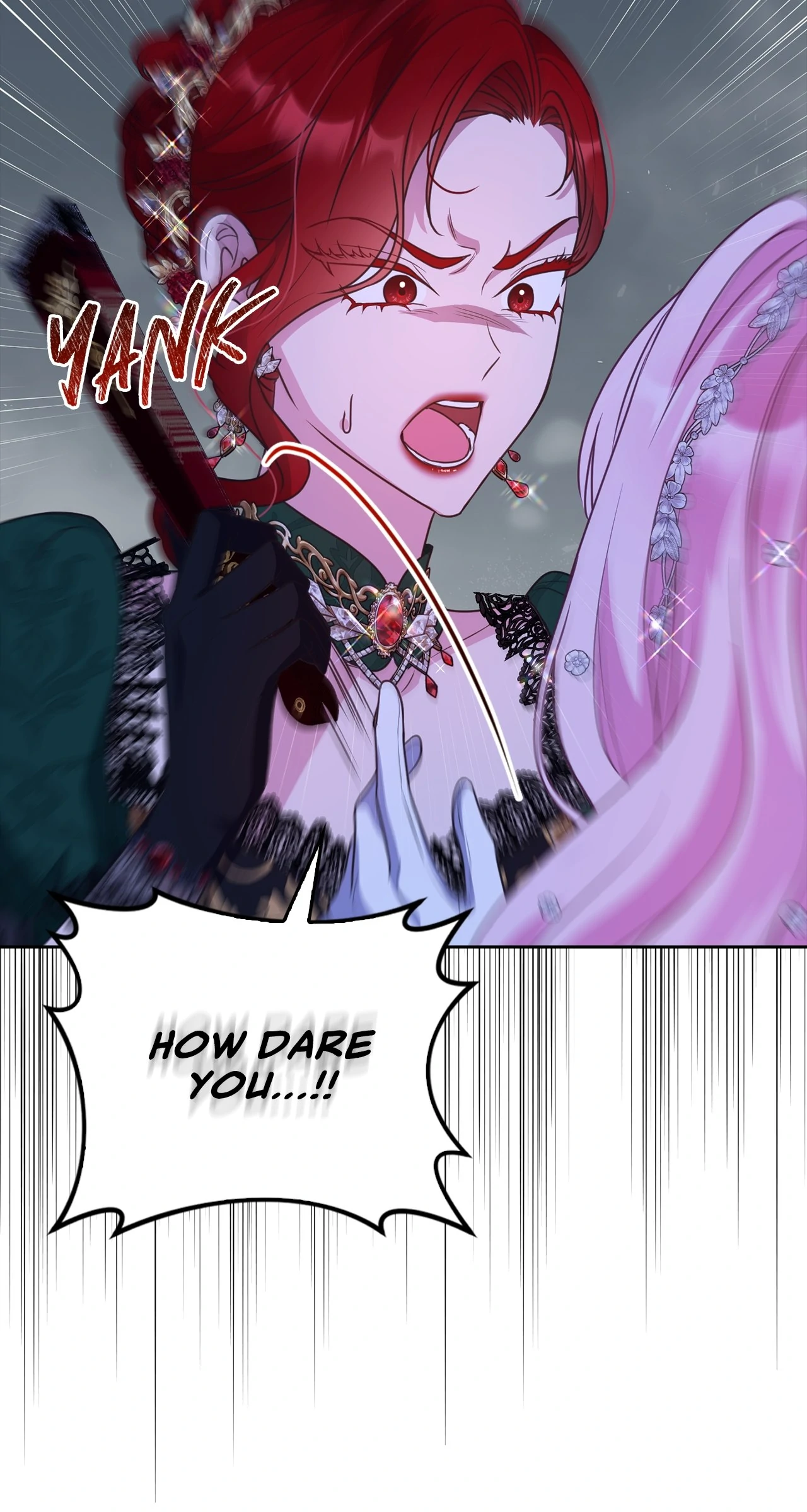 Must the Reincarnated Mother Always Die? (Official) - Chapter 16 manhwa