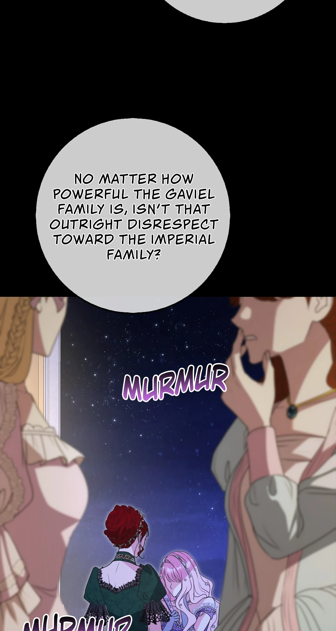 Must the Reincarnated Mother Always Die? (Official) - Chapter 16 manhwa
