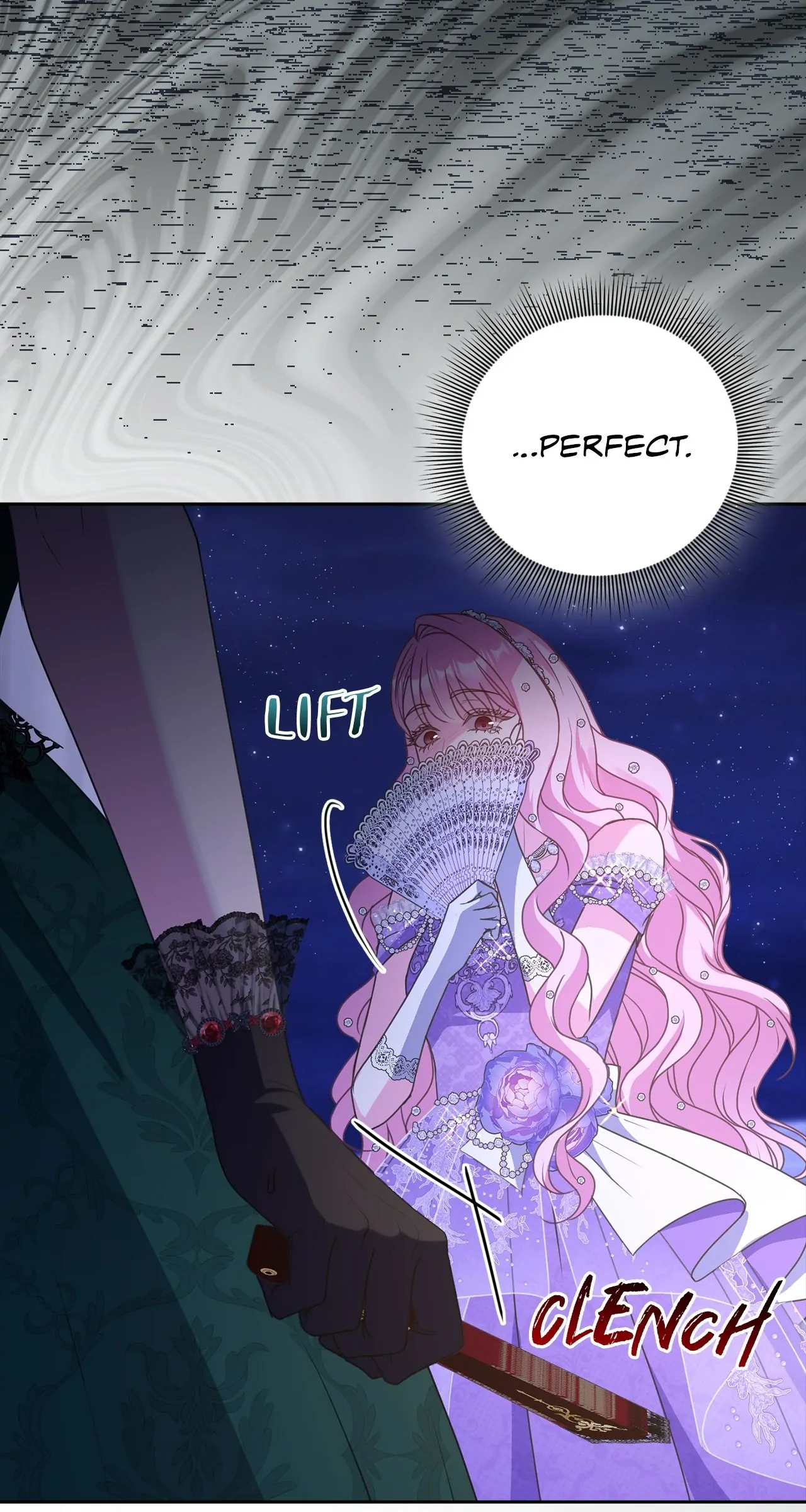 Must the Reincarnated Mother Always Die? (Official) - Chapter 16 manhwa
