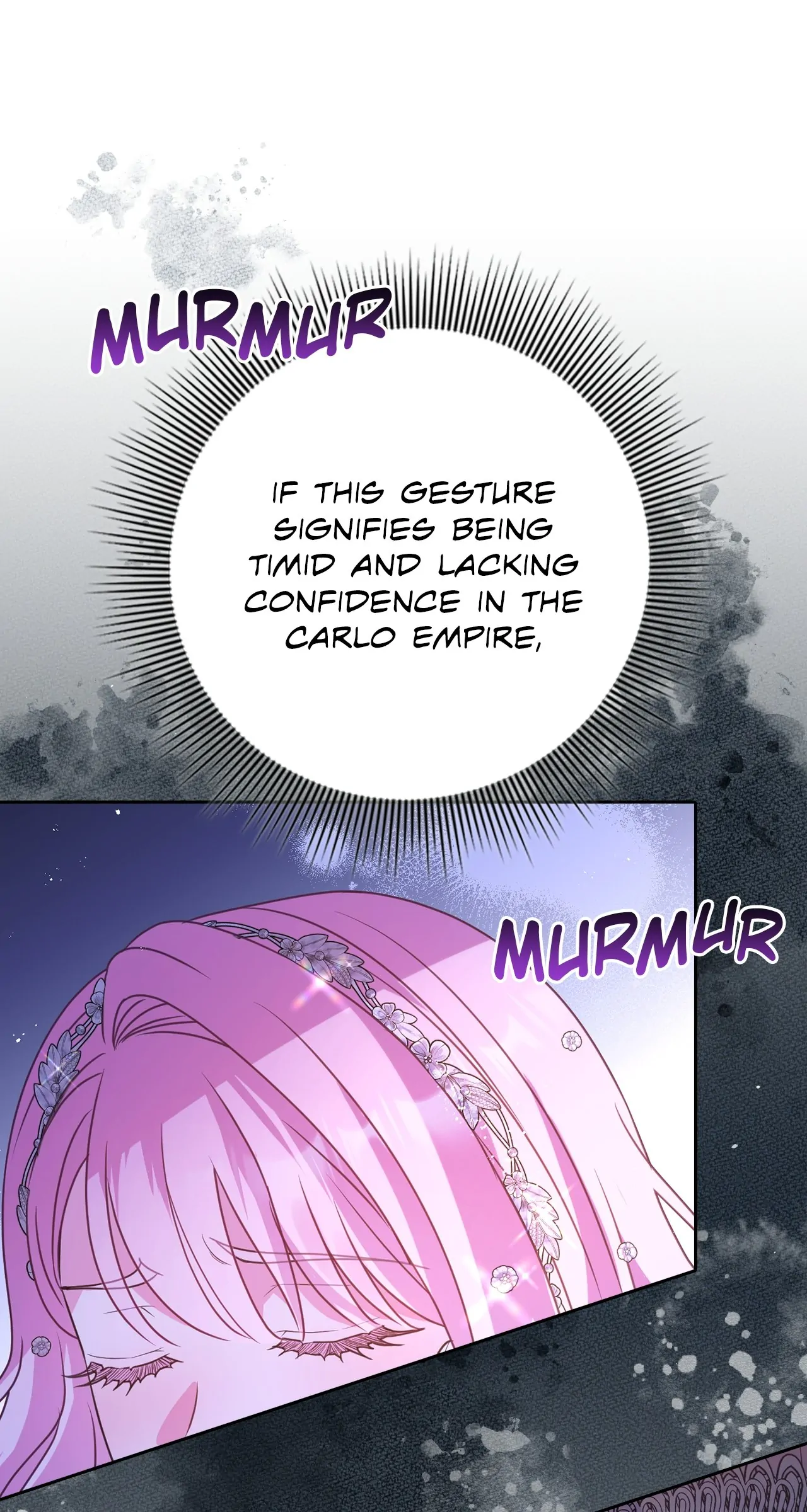 Must the Reincarnated Mother Always Die? (Official) - Chapter 16 manhwa