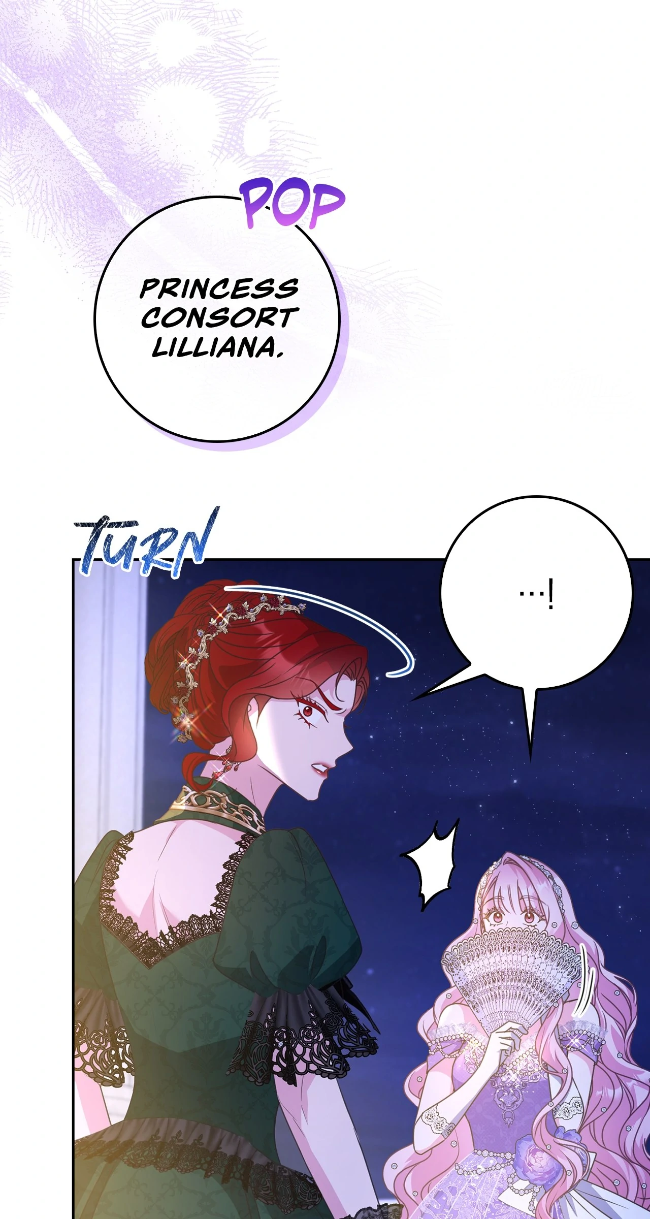 Must the Reincarnated Mother Always Die? (Official) - Chapter 16 manhwa