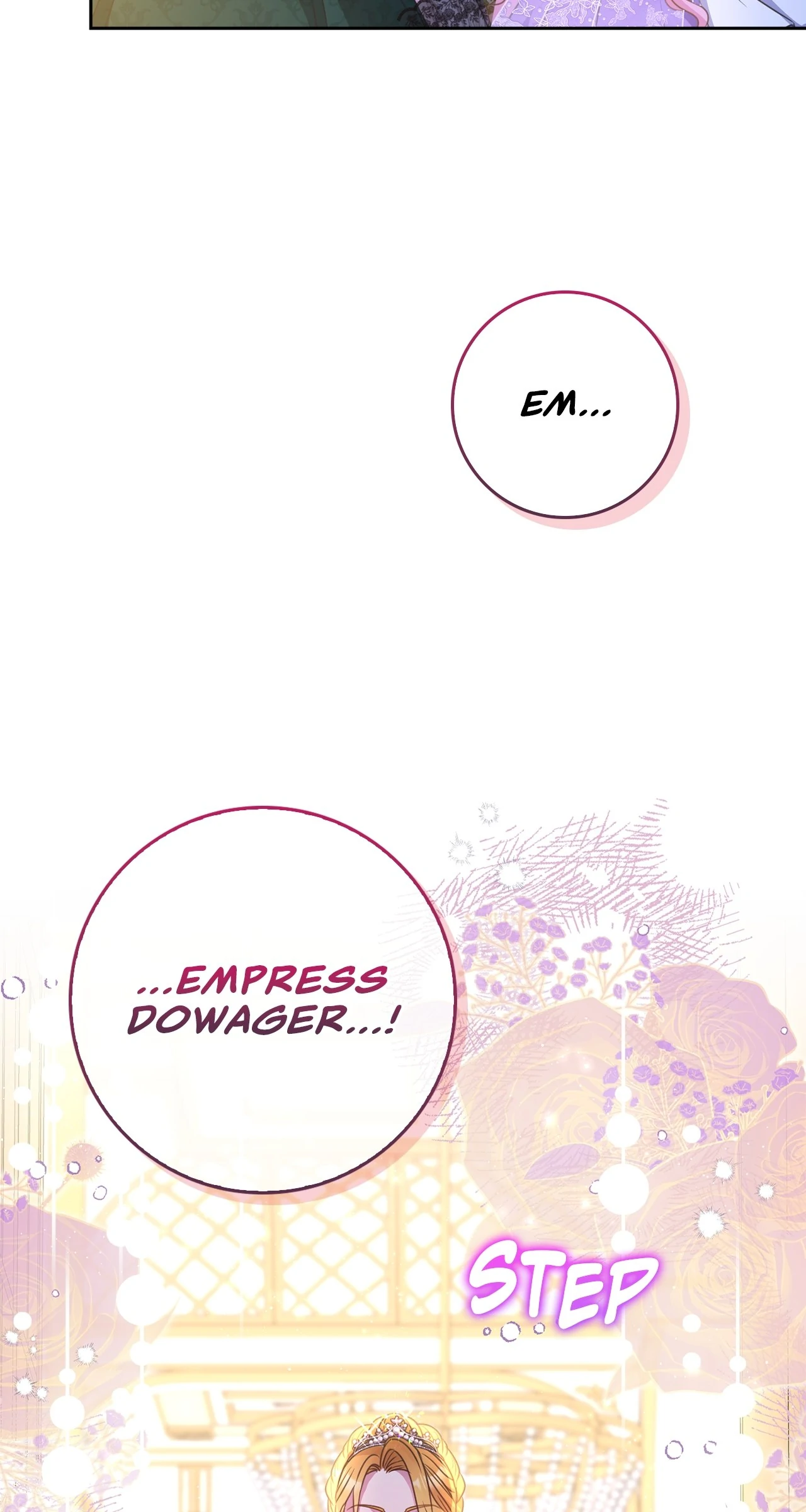Must the Reincarnated Mother Always Die? (Official) - Chapter 16 manhwa
