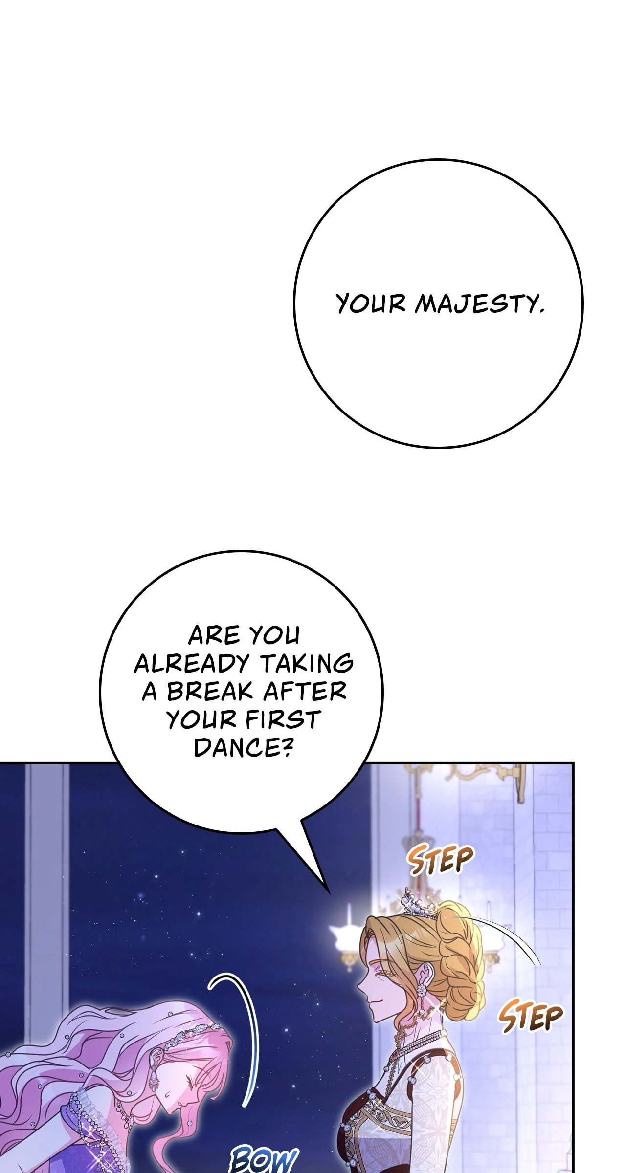 Must the Reincarnated Mother Always Die? (Official) - Chapter 16 manhwa