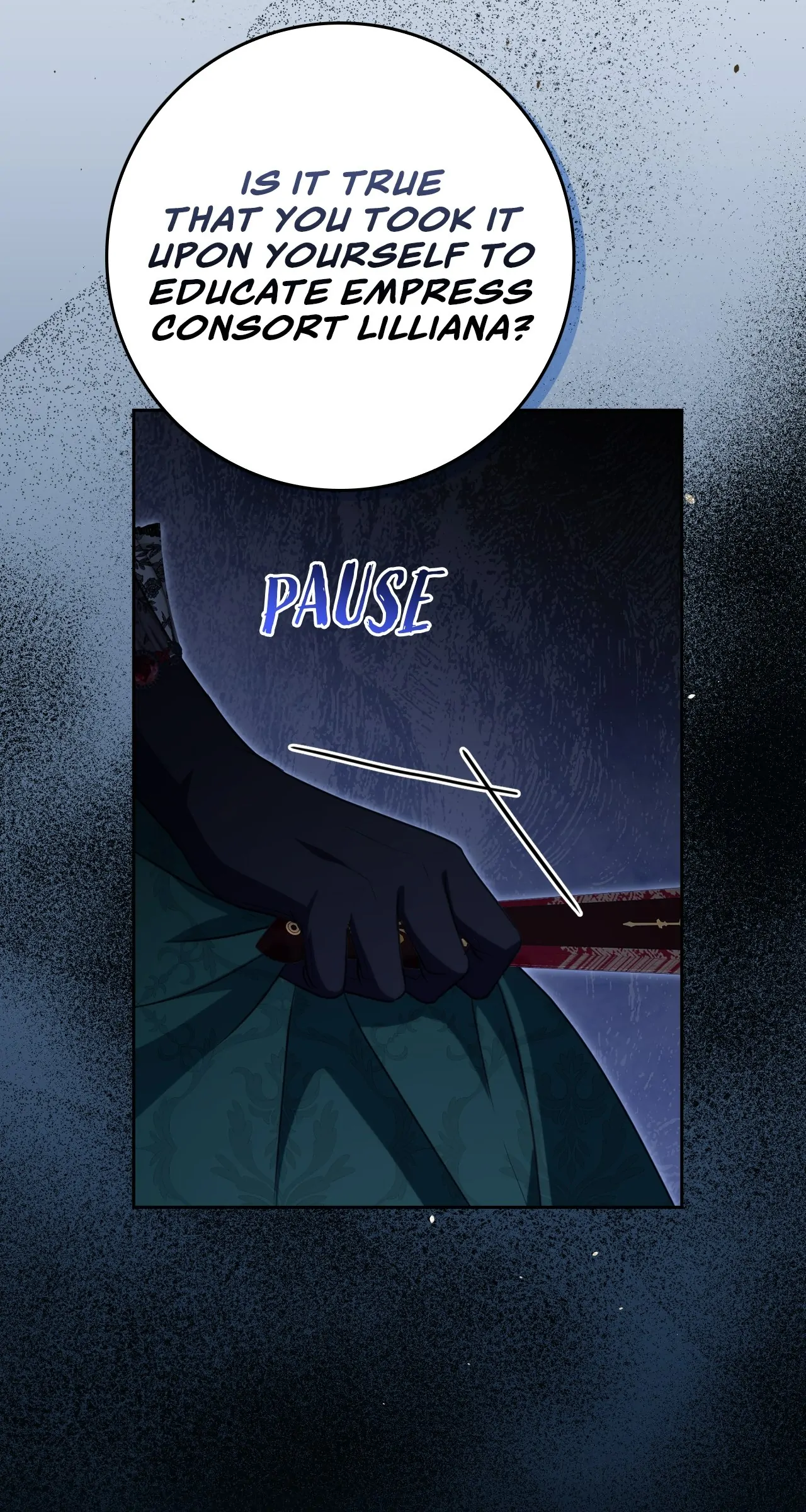 Must the Reincarnated Mother Always Die? (Official) - Chapter 16 manhwa