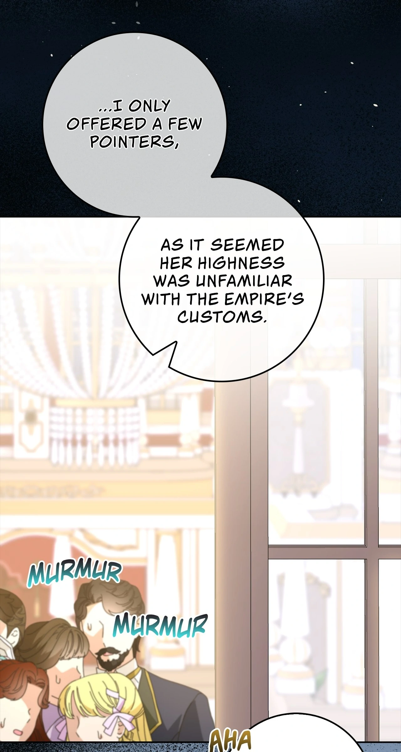 Must the Reincarnated Mother Always Die? (Official) - Chapter 16 manhwa