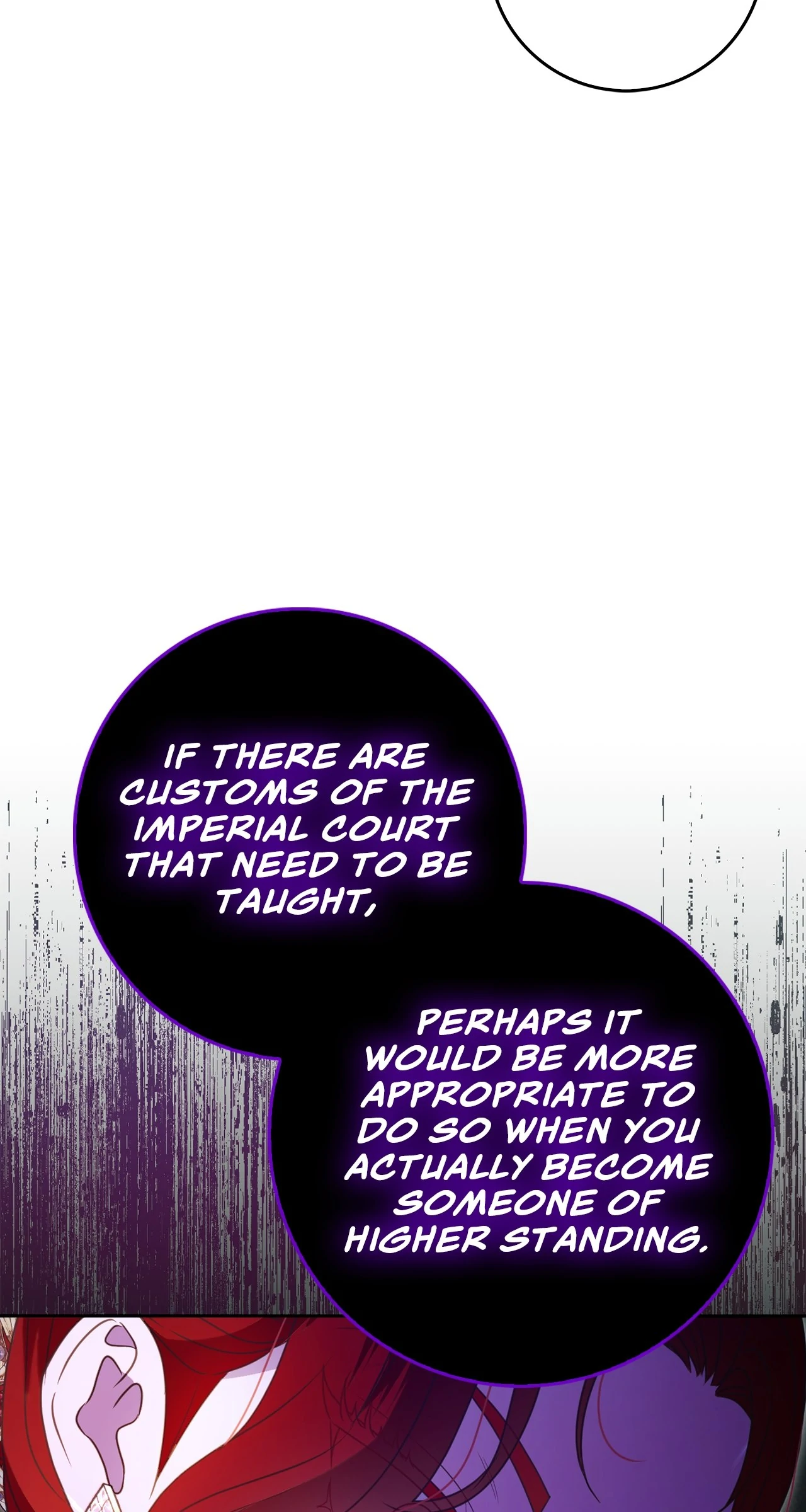 Must the Reincarnated Mother Always Die? (Official) - Chapter 16 manhwa