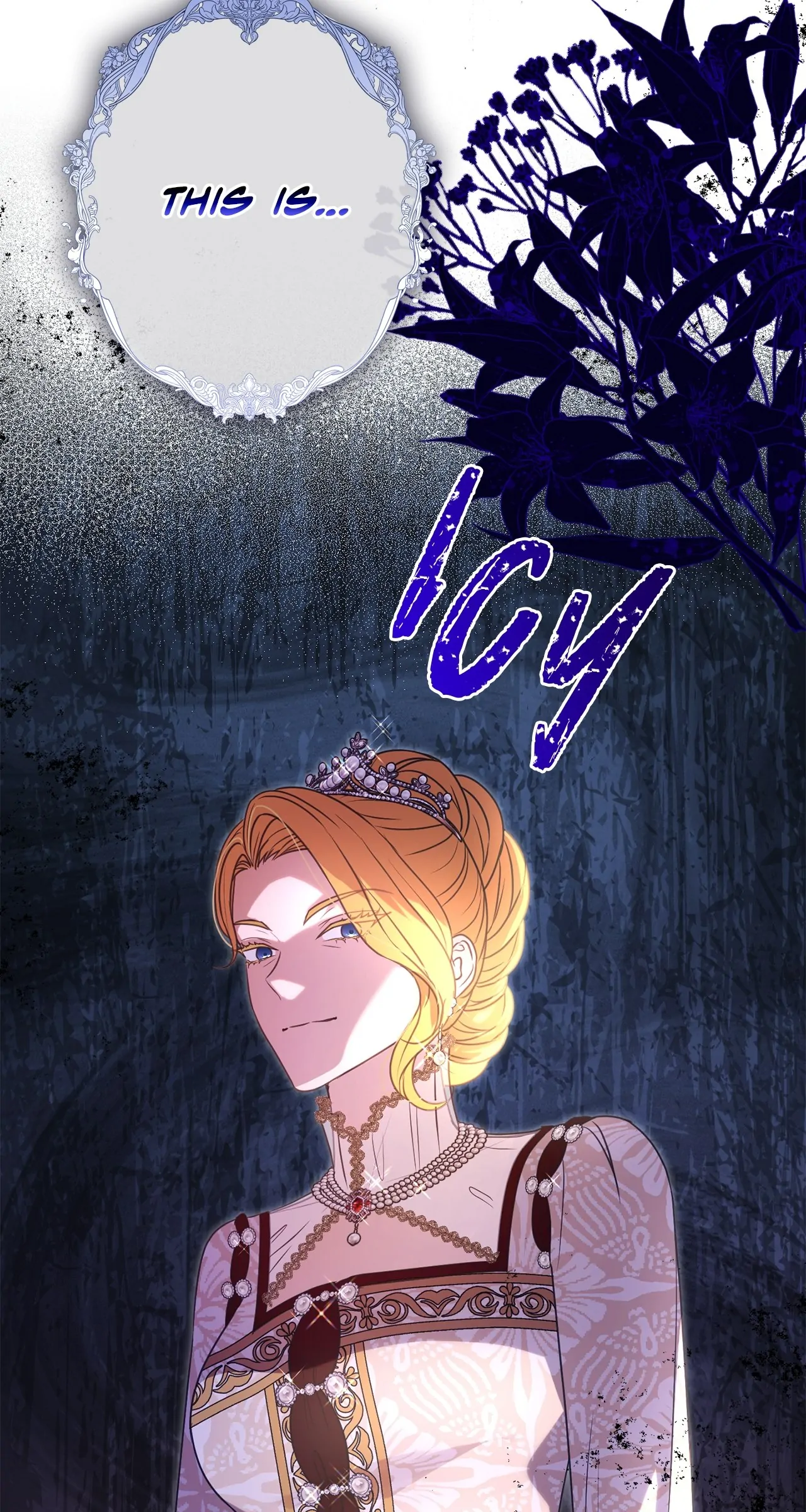 Must the Reincarnated Mother Always Die? (Official) - Chapter 16 manhwa