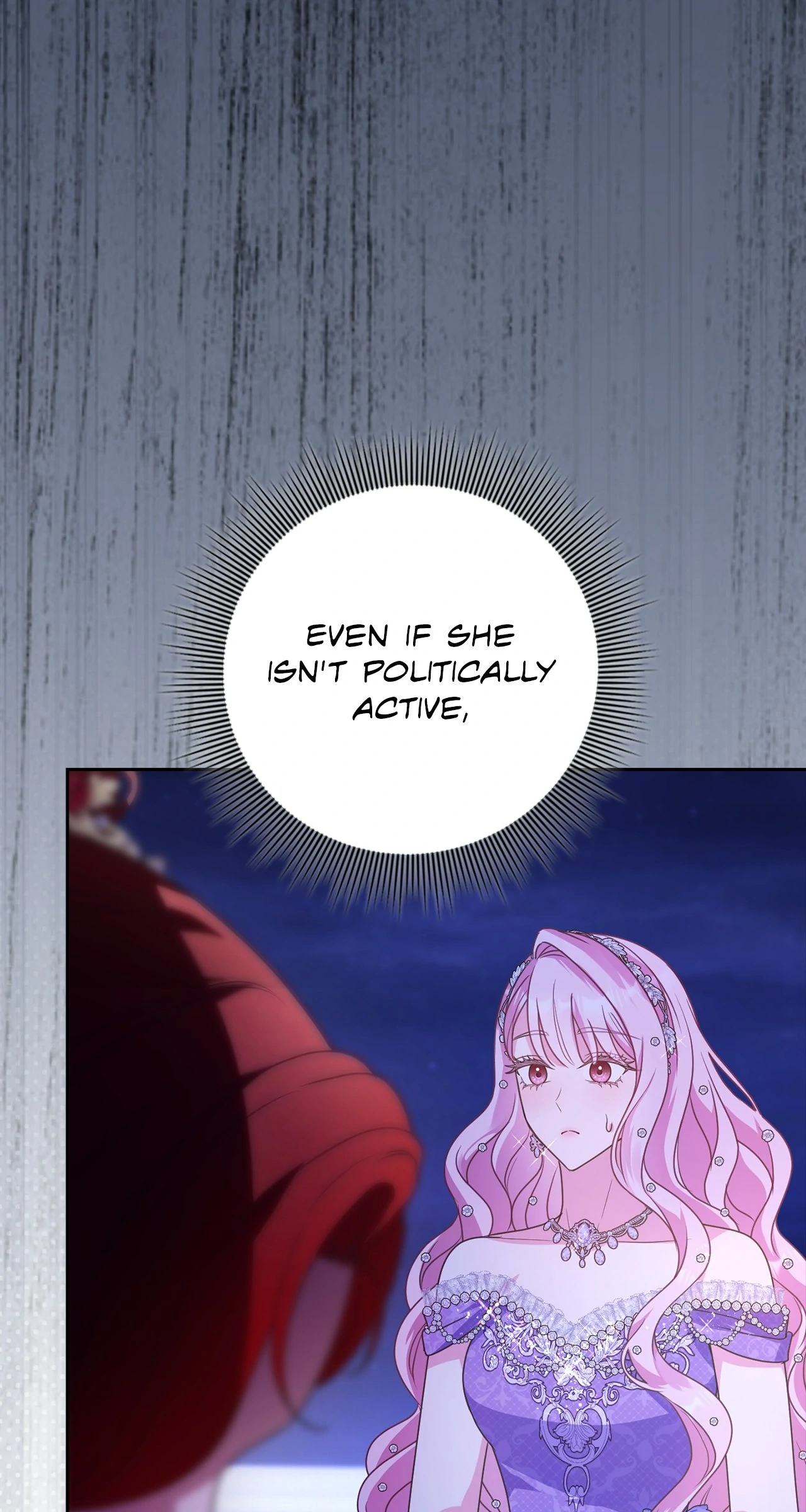 Must the Reincarnated Mother Always Die? (Official) - Chapter 16 manhwa