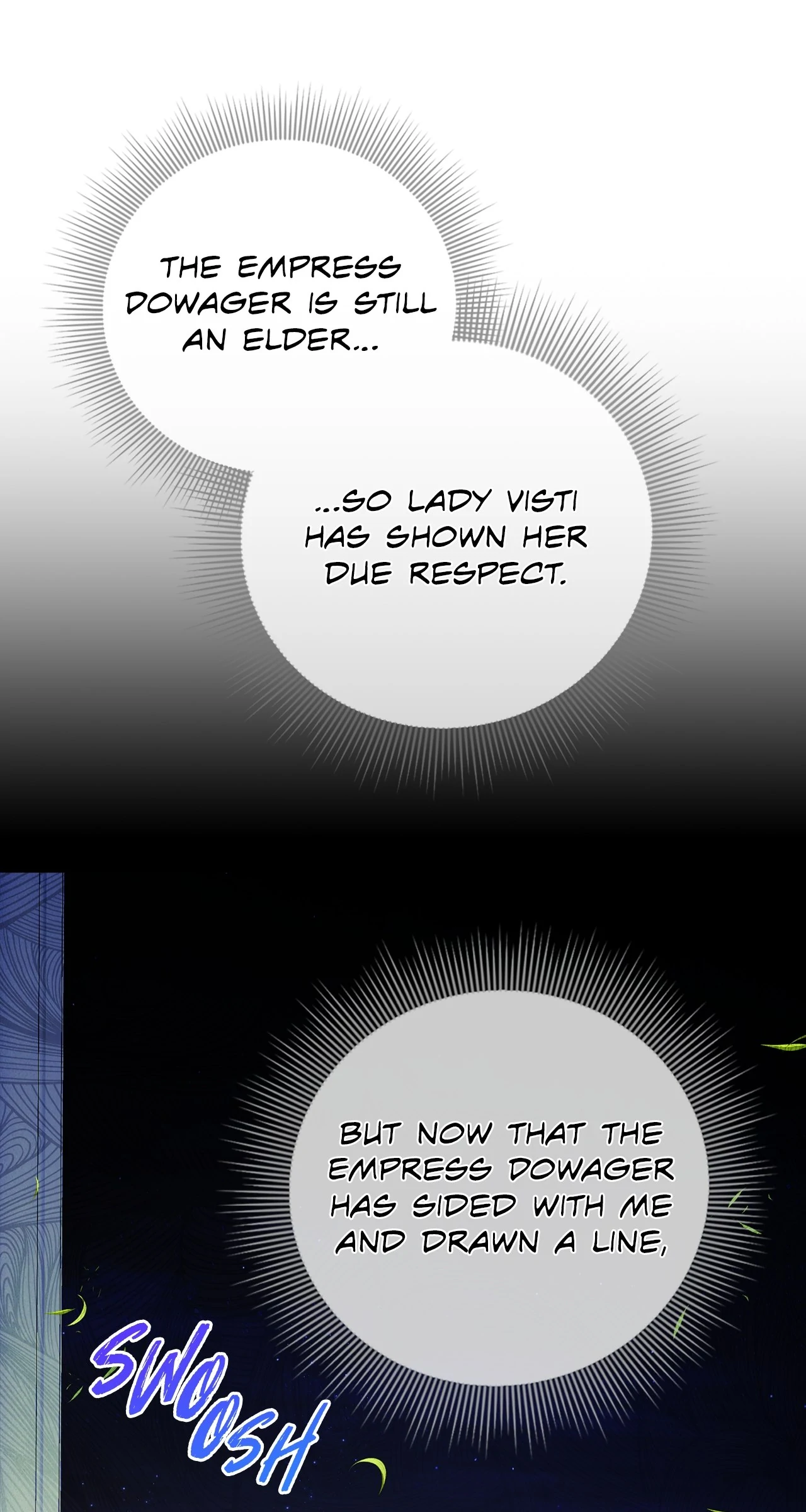 Must the Reincarnated Mother Always Die? (Official) - Chapter 16 manhwa