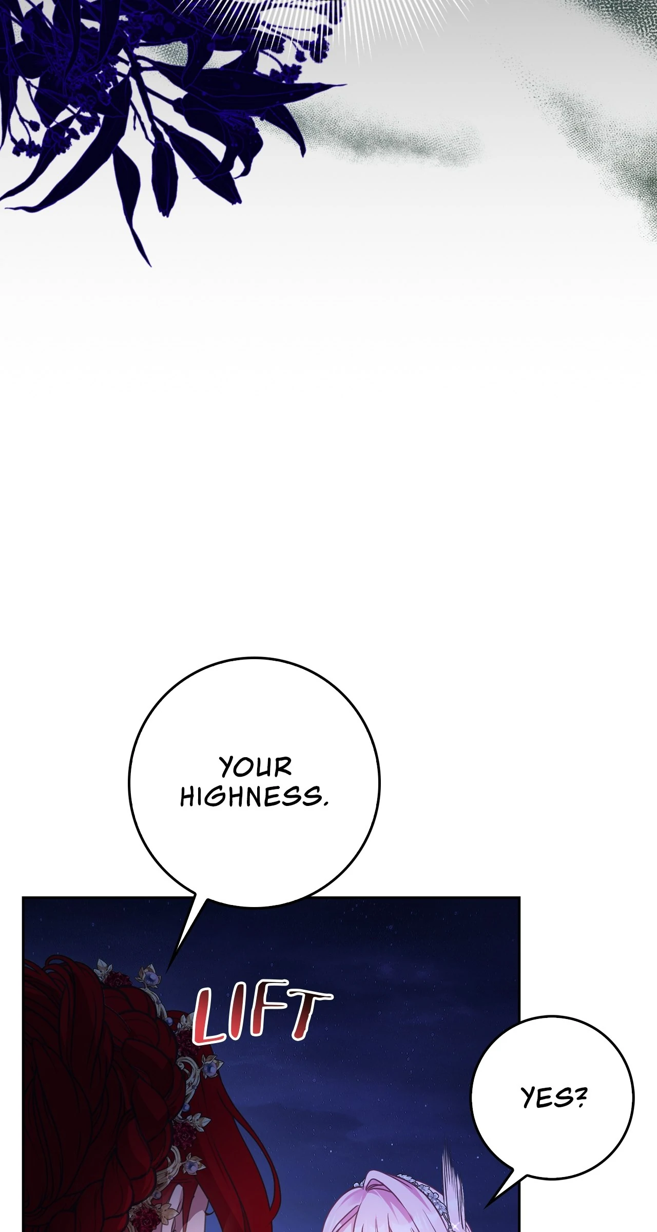 Must the Reincarnated Mother Always Die? (Official) - Chapter 16 manhwa