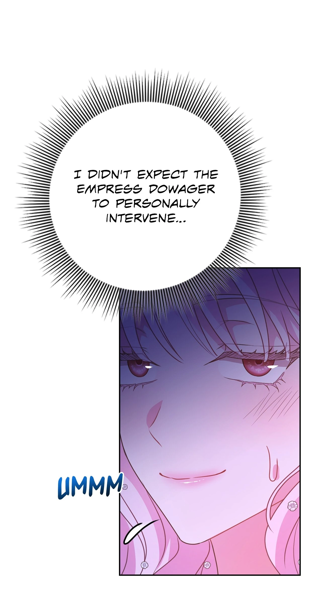 Must the Reincarnated Mother Always Die? (Official) - Chapter 16 manhwa