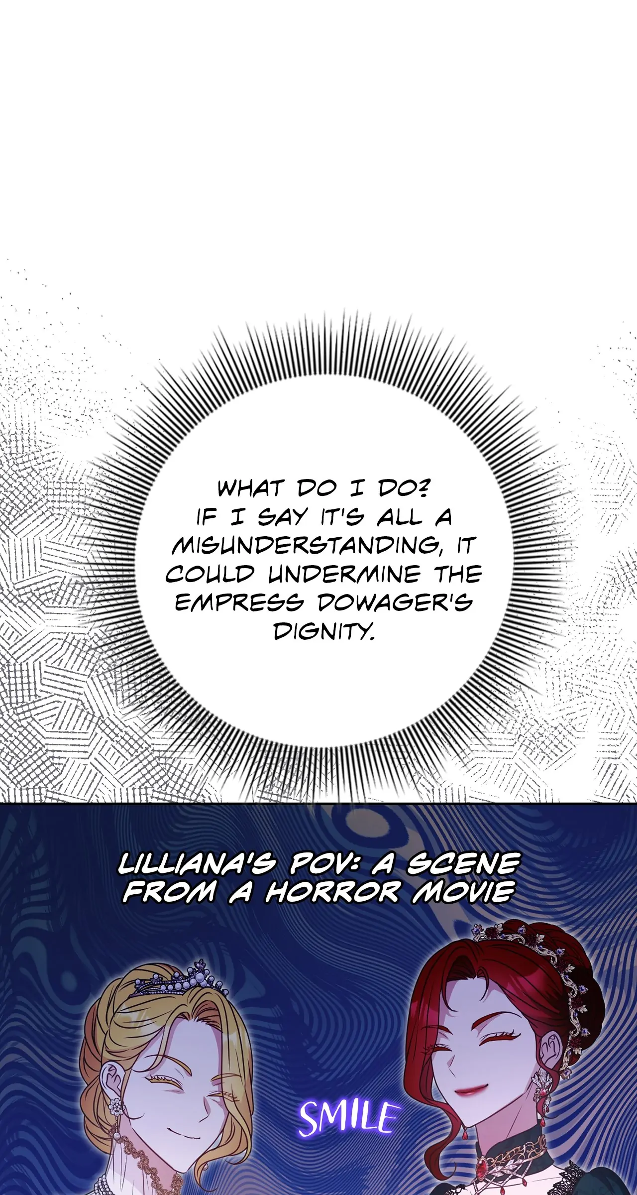 Must the Reincarnated Mother Always Die? (Official) - Chapter 16 manhwa