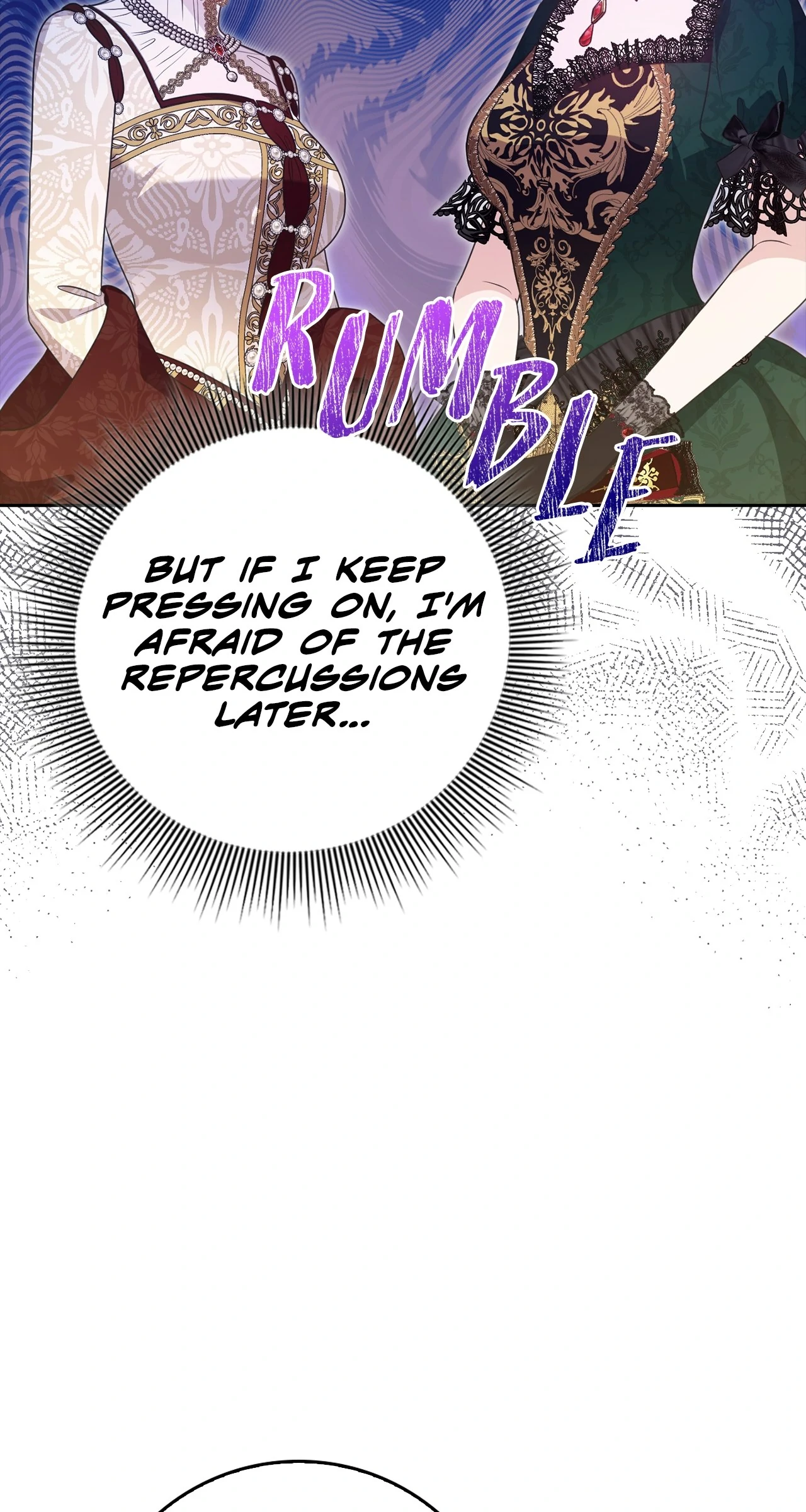 Must the Reincarnated Mother Always Die? (Official) - Chapter 16 manhwa