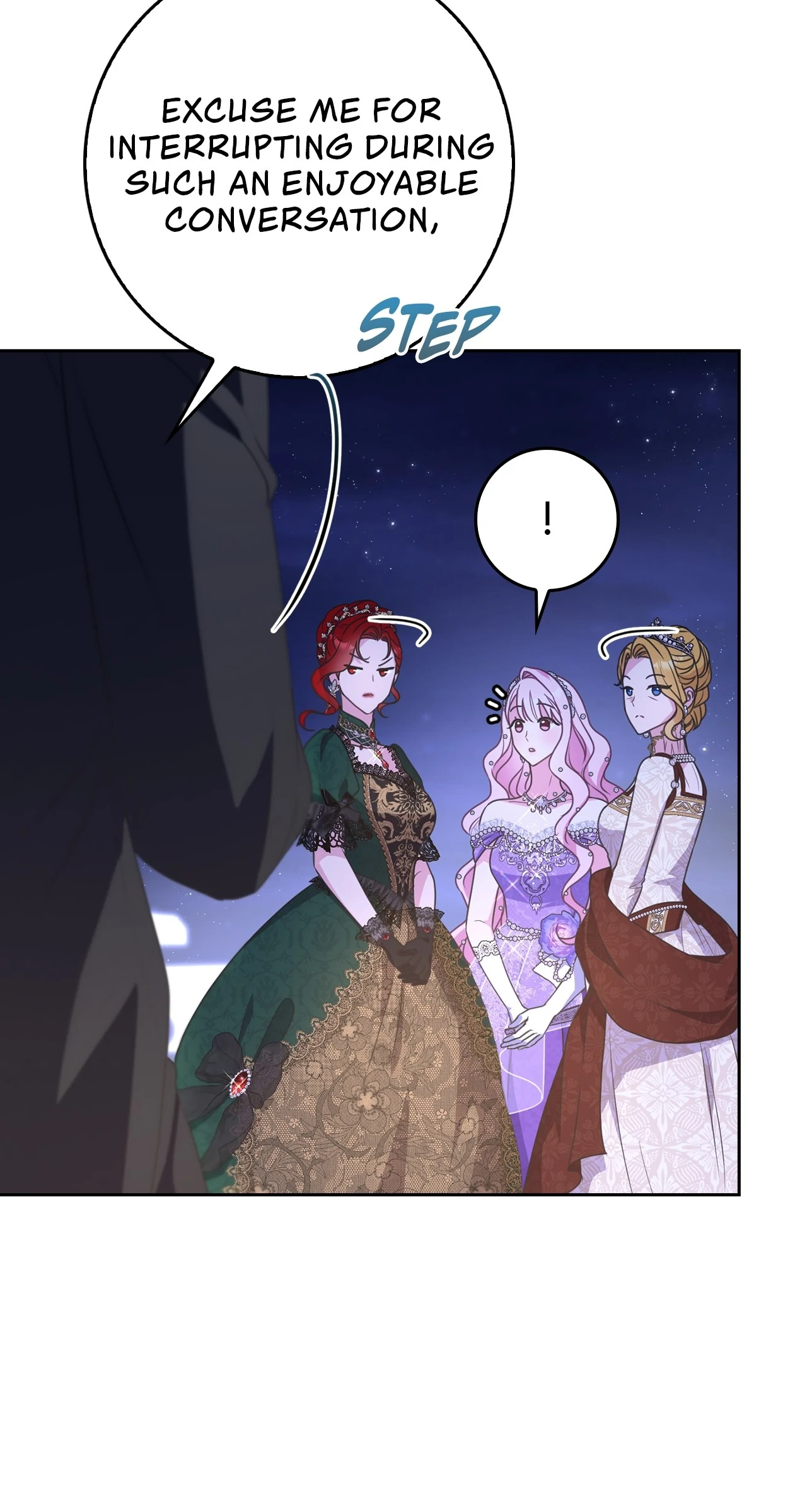 Must the Reincarnated Mother Always Die? (Official) - Chapter 16 manhwa