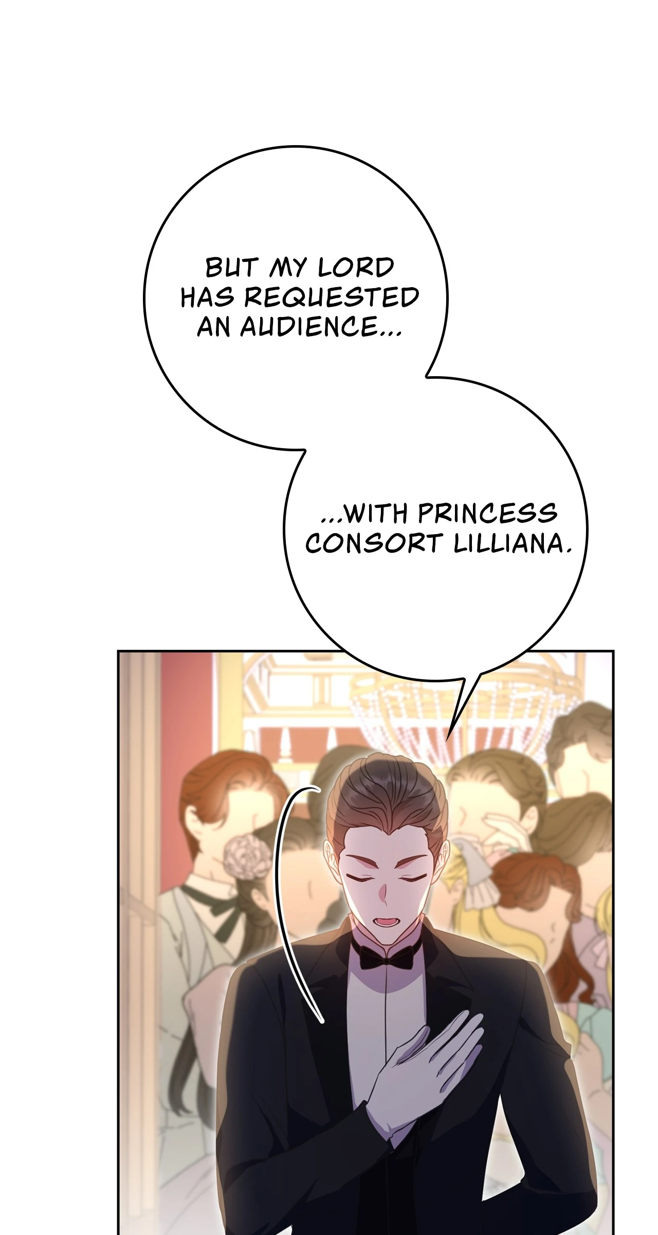 Must the Reincarnated Mother Always Die? (Official) - Chapter 16 manhwa