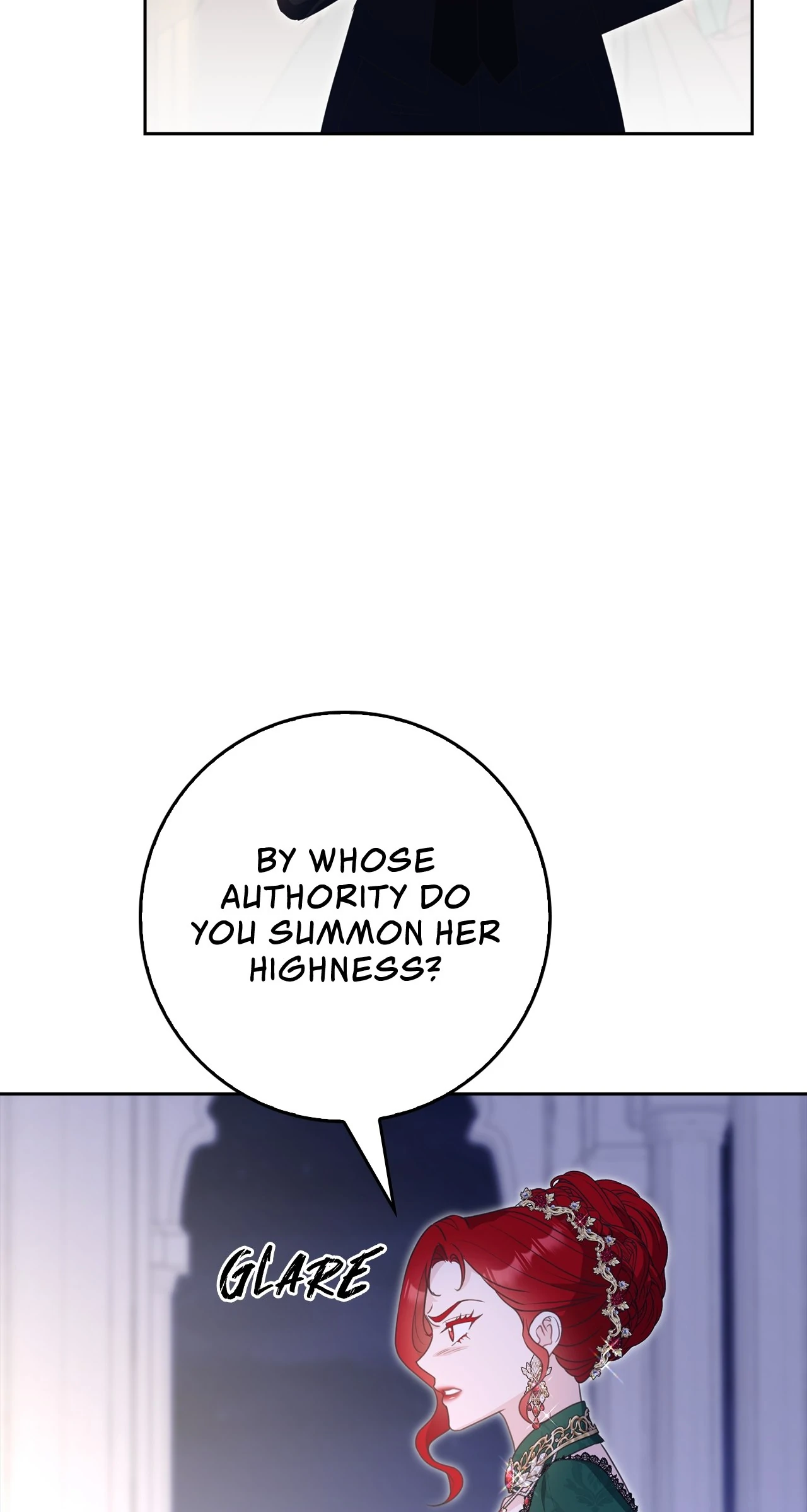 Must the Reincarnated Mother Always Die? (Official) - Chapter 16 manhwa