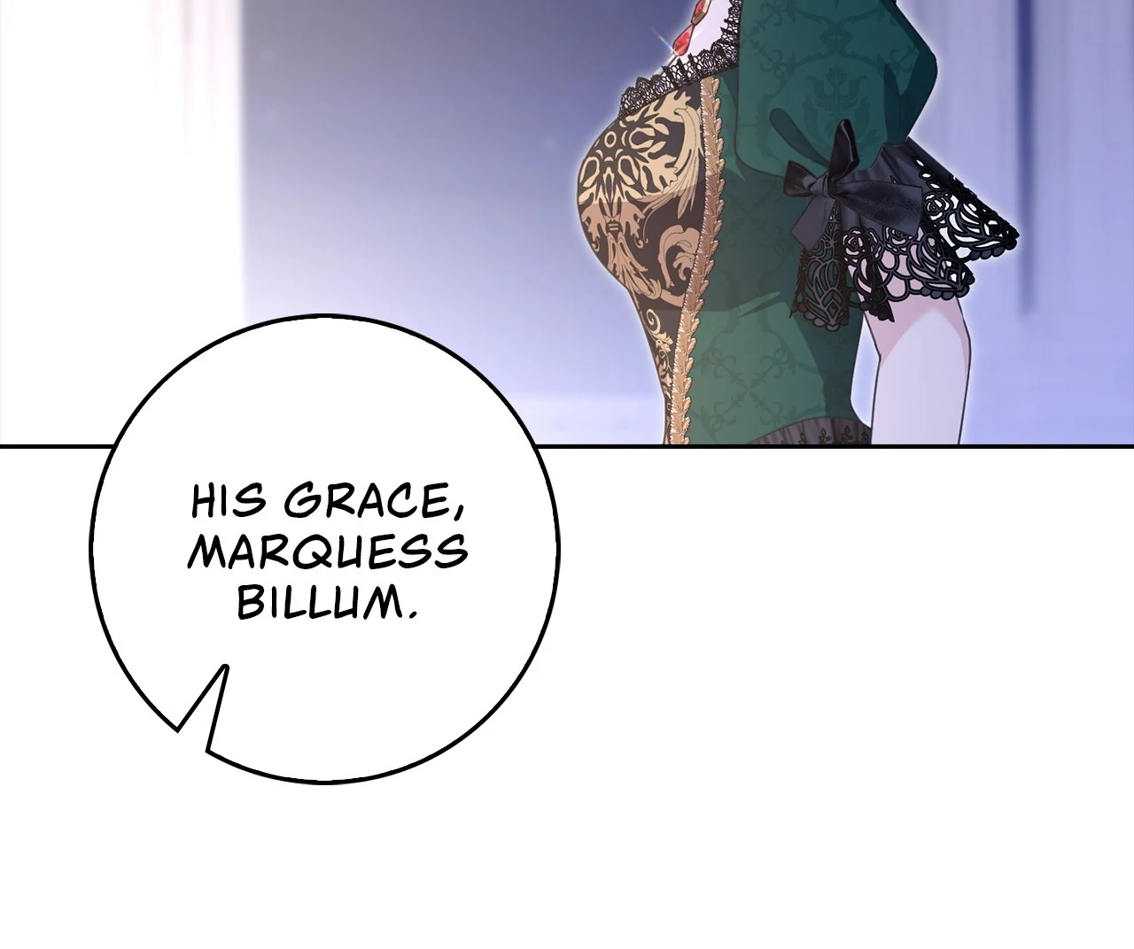 Must the Reincarnated Mother Always Die? (Official) - Chapter 16 manhwa