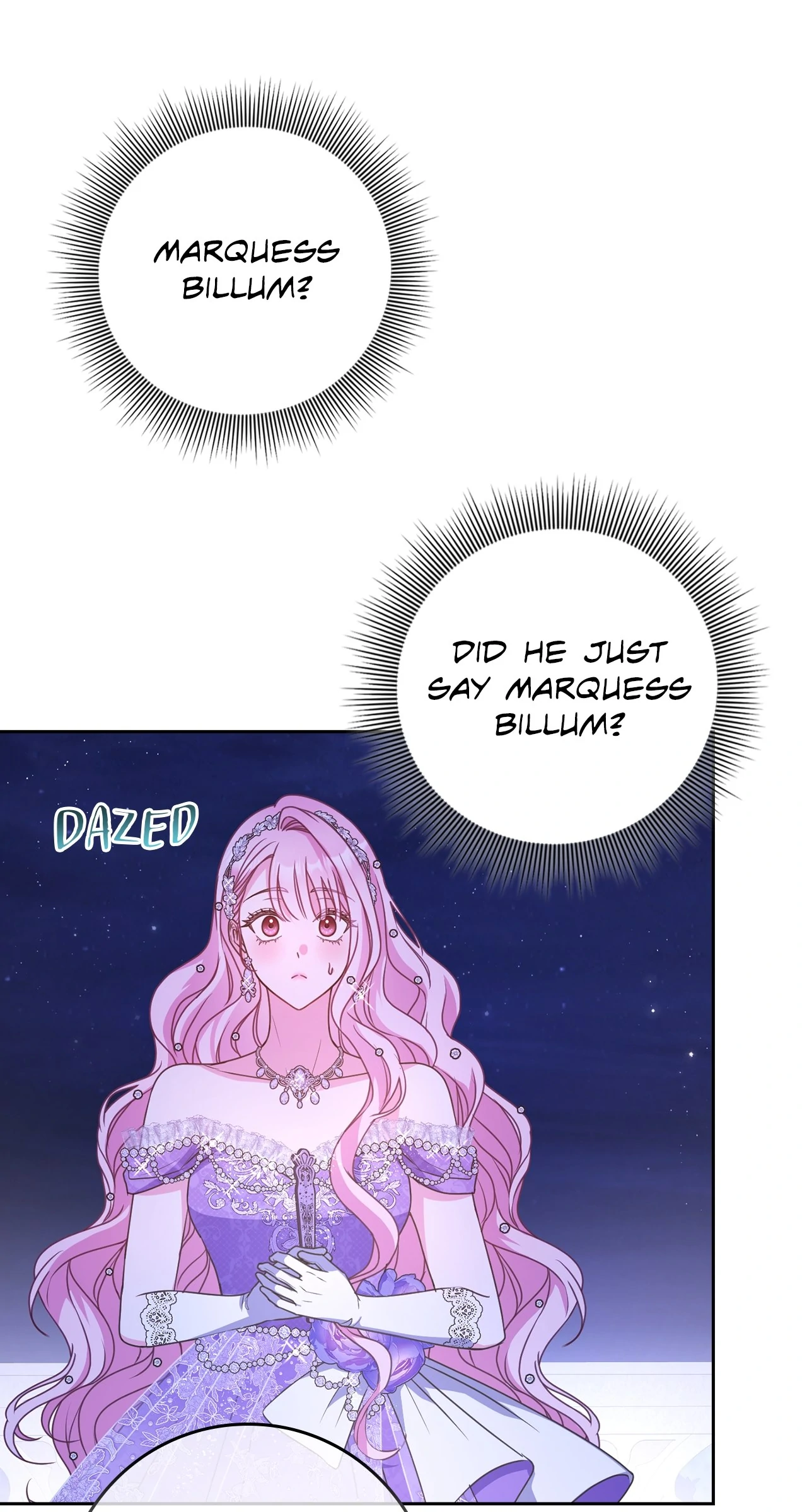 Must the Reincarnated Mother Always Die? (Official) - Chapter 16 manhwa