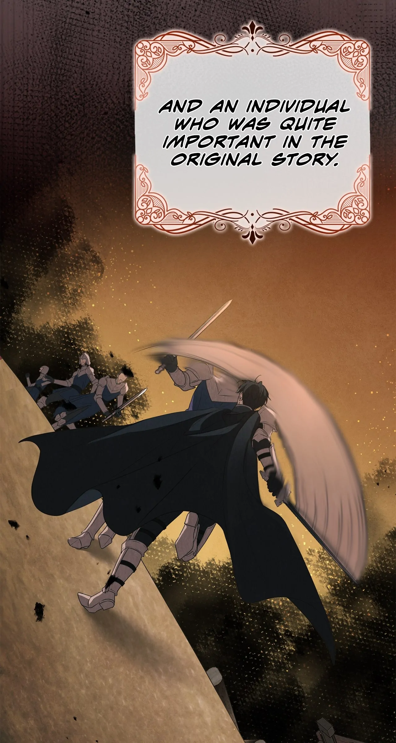 Must the Reincarnated Mother Always Die? (Official) - Chapter 16 manhwa