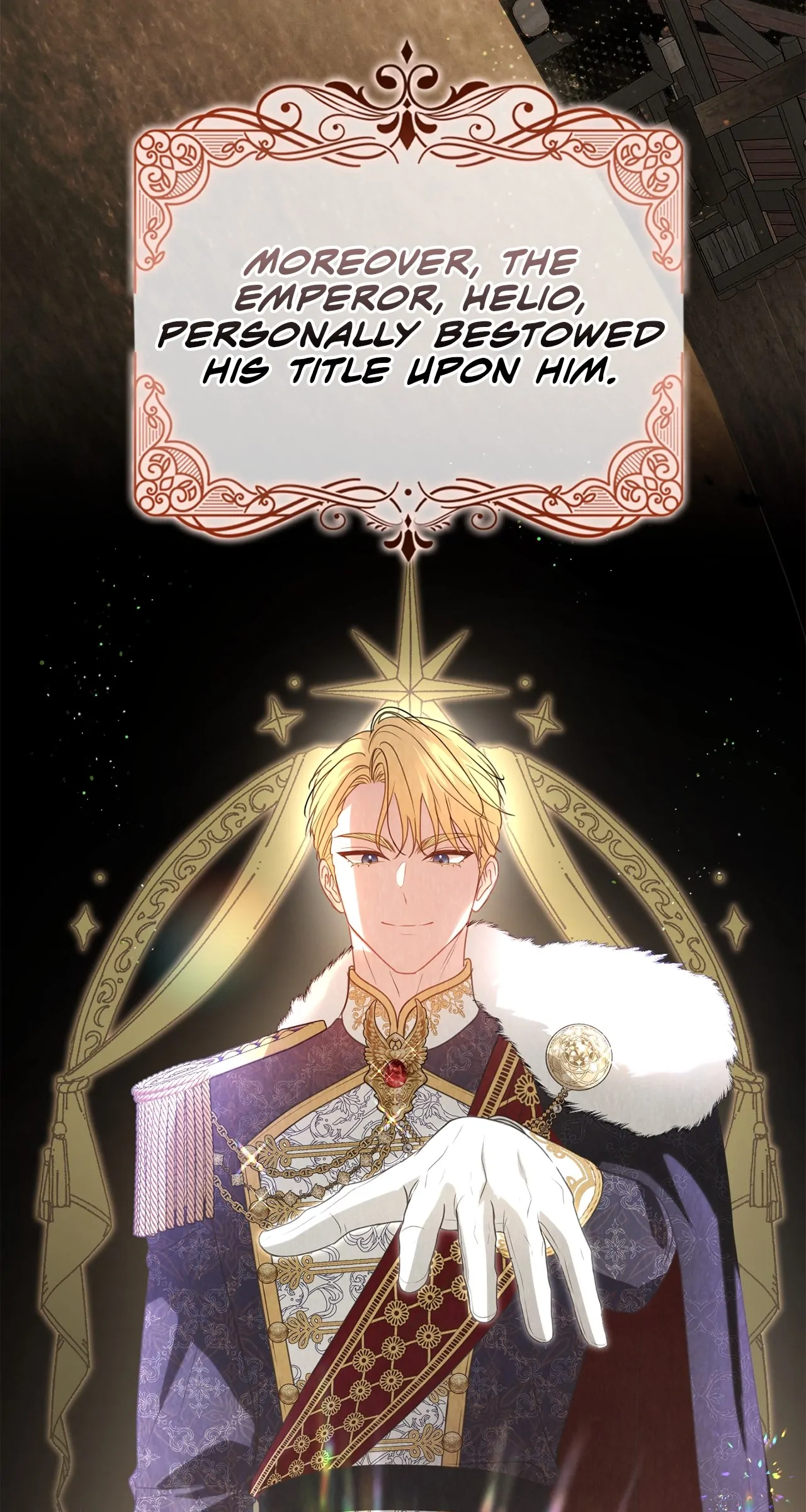 Must the Reincarnated Mother Always Die? (Official) - Chapter 16 manhwa