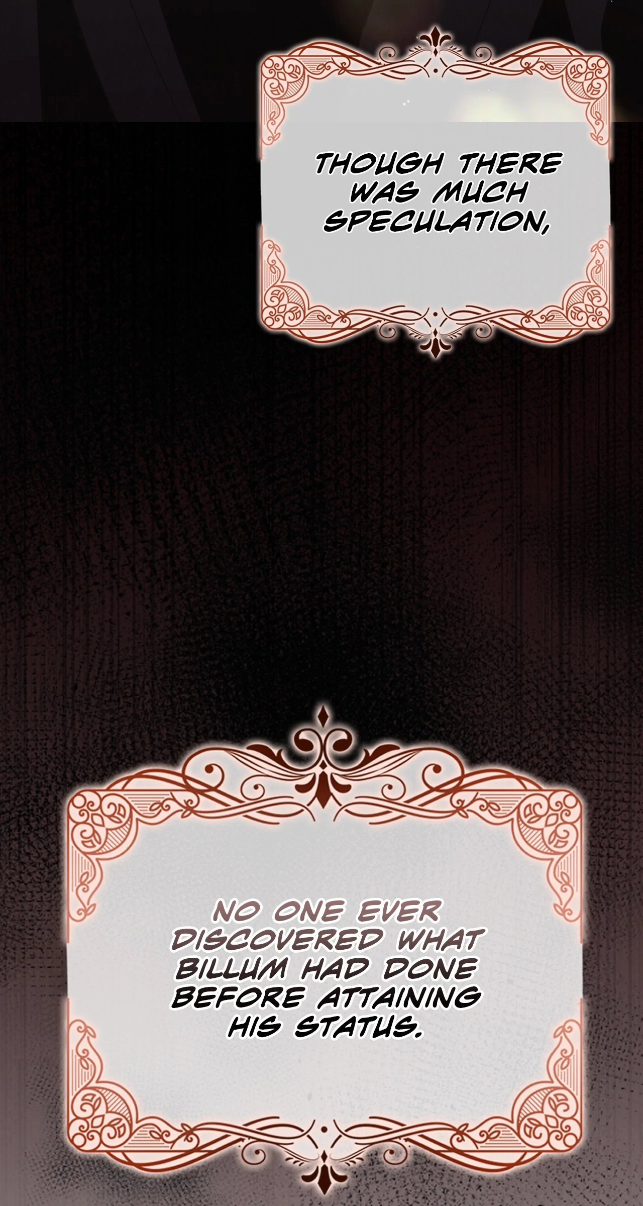 Must the Reincarnated Mother Always Die? (Official) - Chapter 16 manhwa