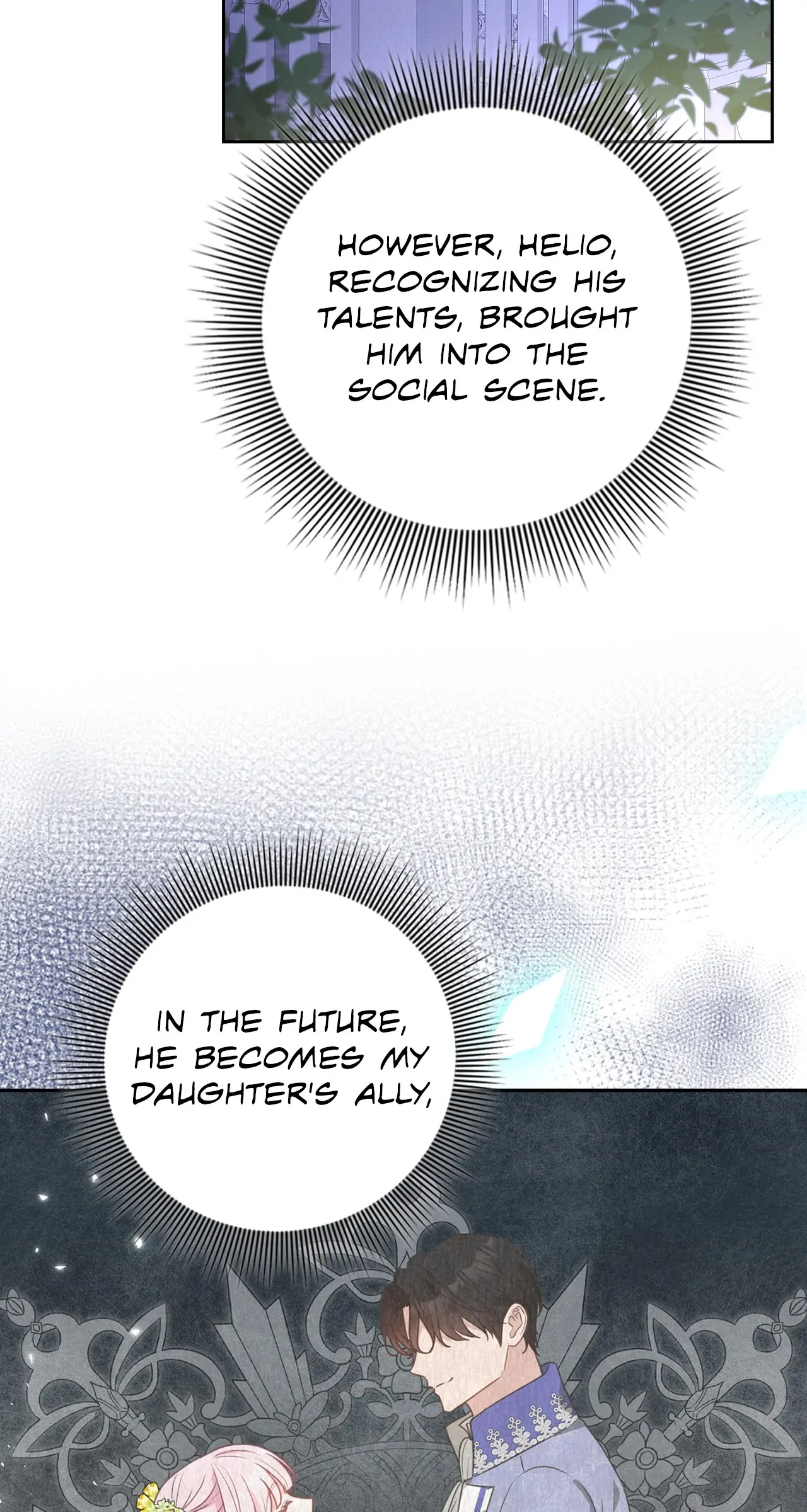 Must the Reincarnated Mother Always Die? (Official) - Chapter 16 manhwa